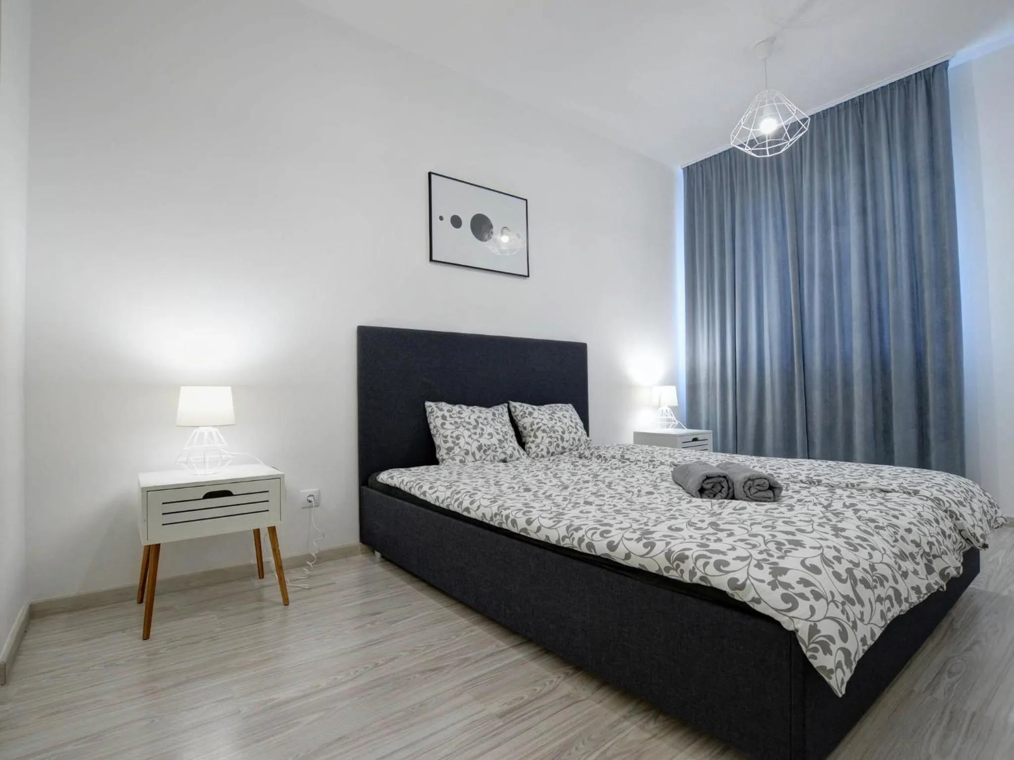 Vision Apartments Budapest