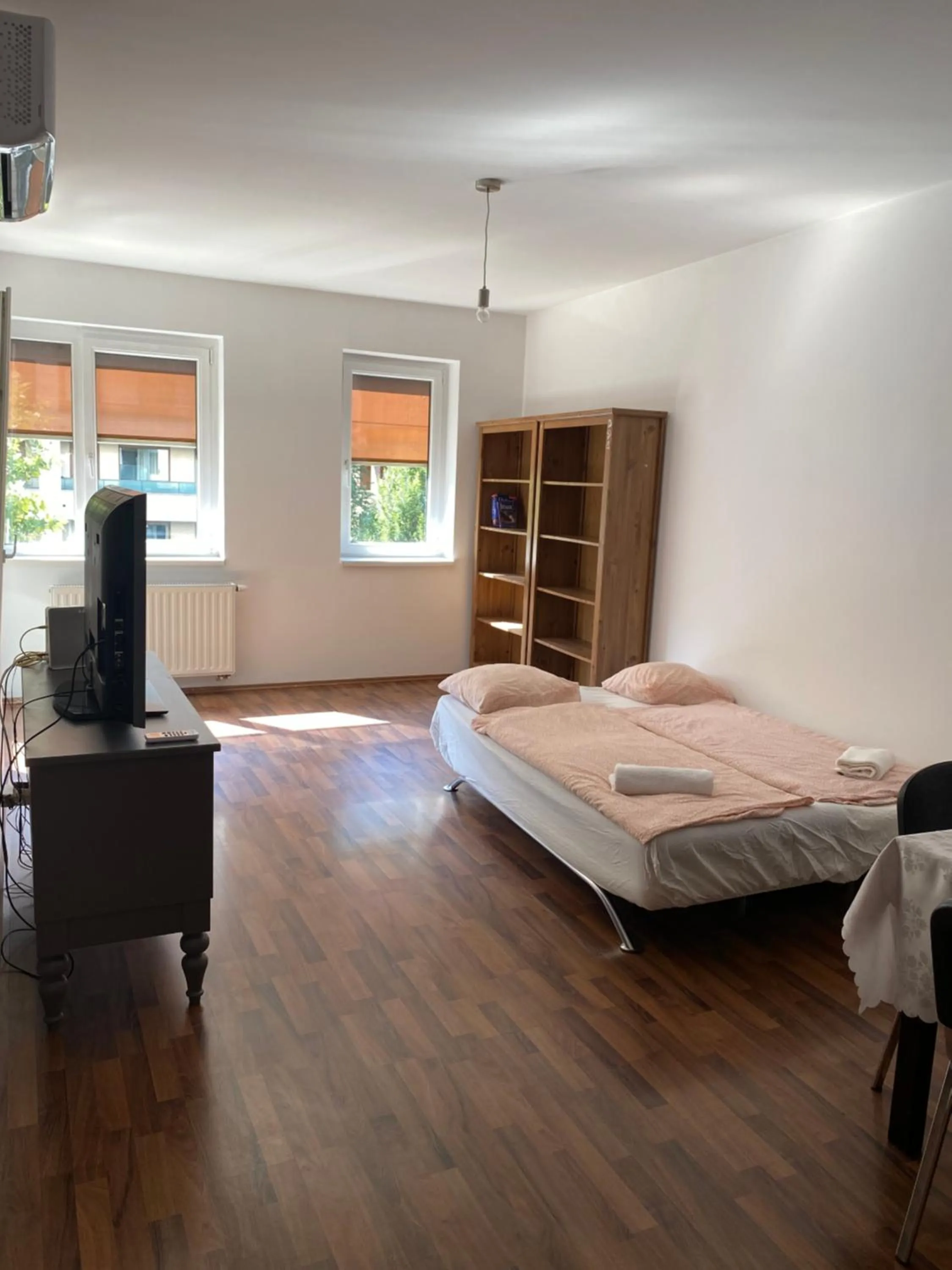 Vision Apartments Budapest