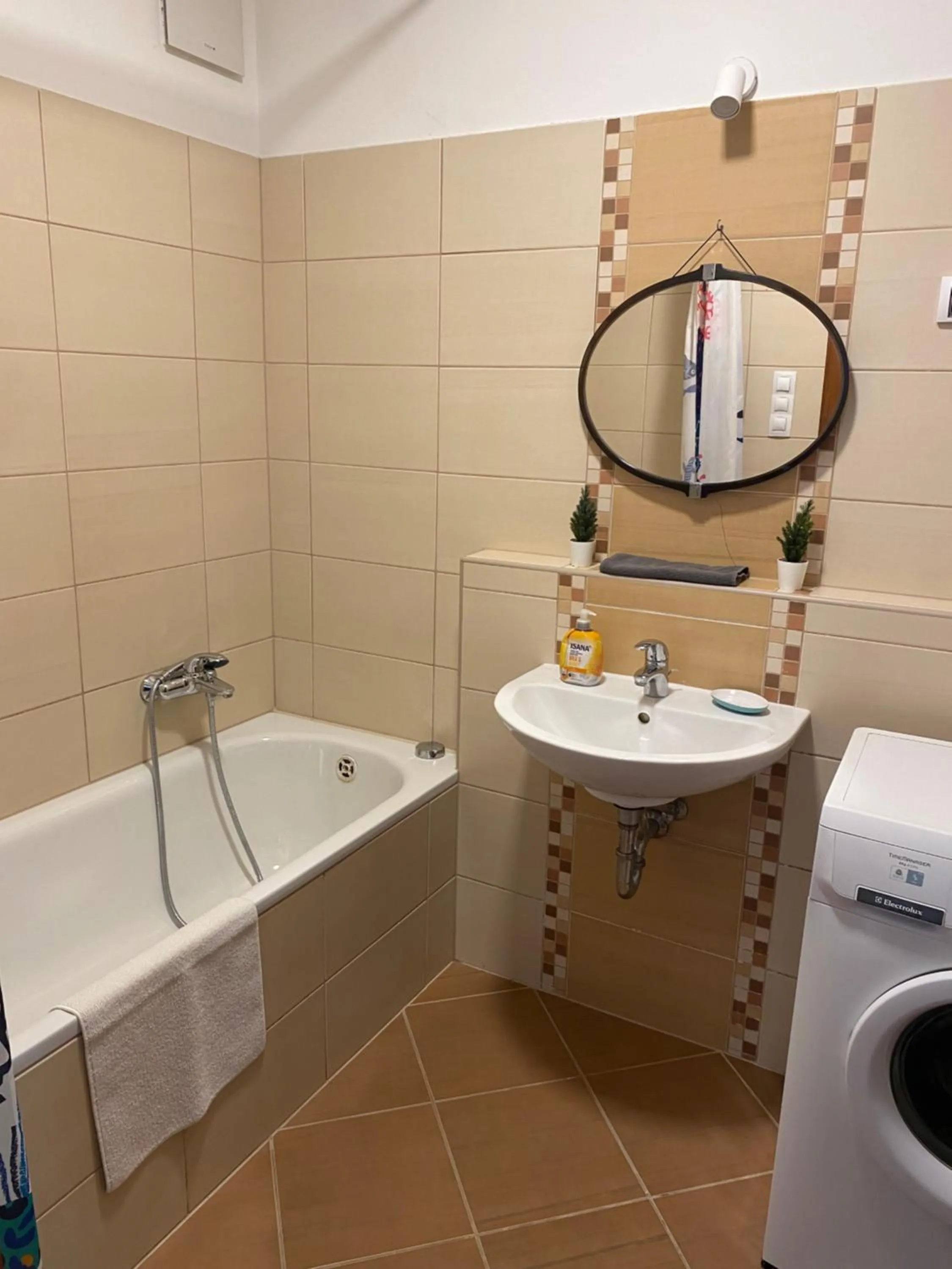 Vision Apartments Budapest