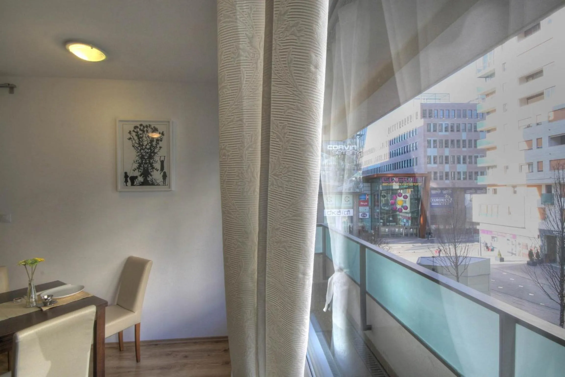 Vision Apartments Budapest