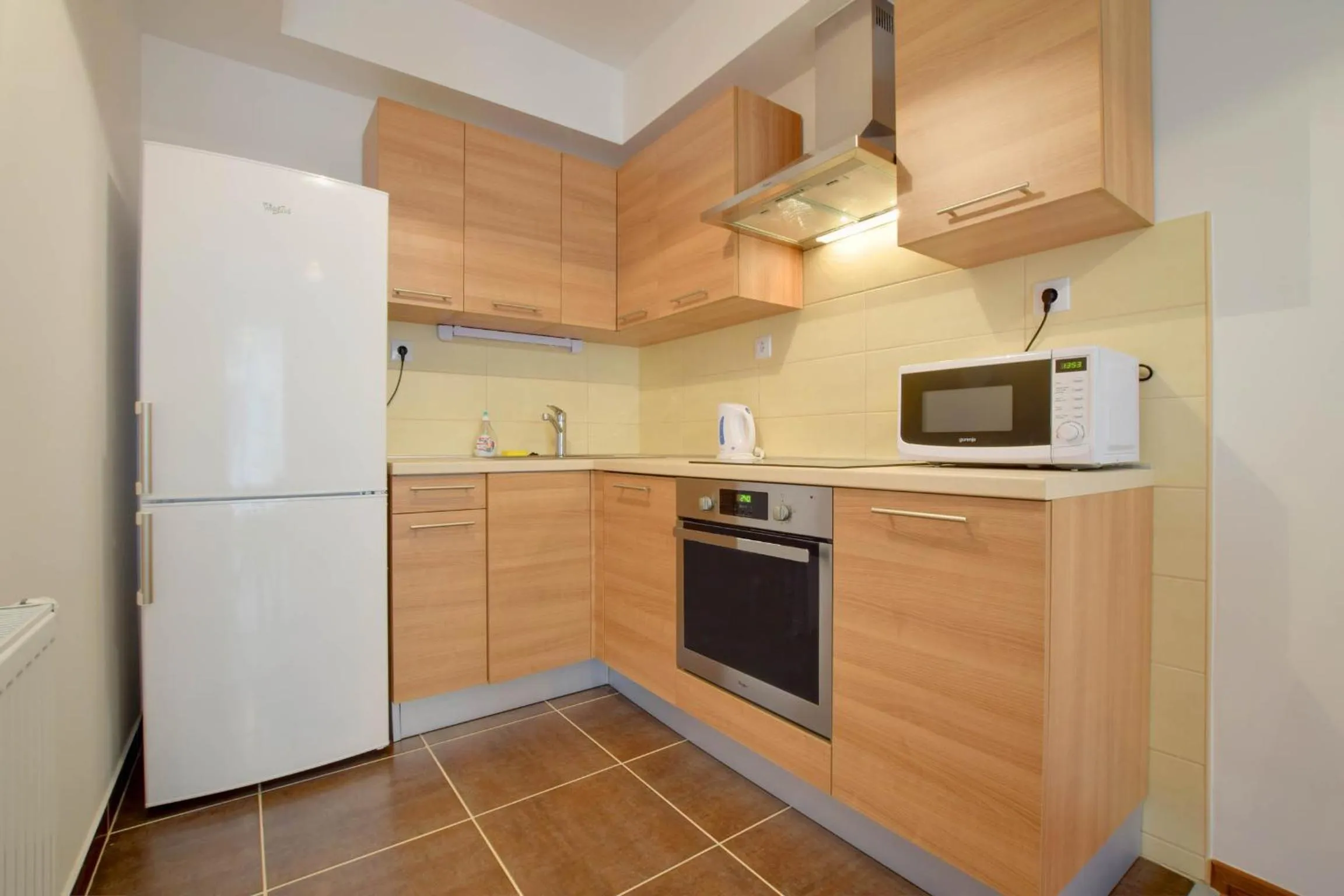 Vision Apartments Budapest