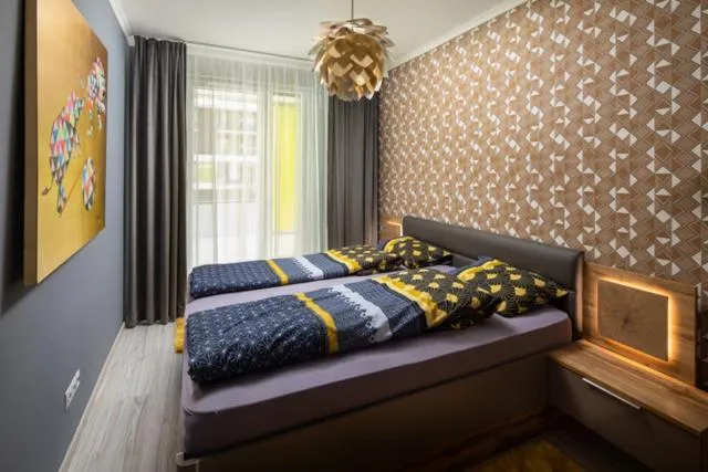 Vision Apartments Budapest