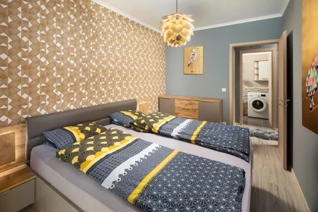 Vision Apartments Budapest