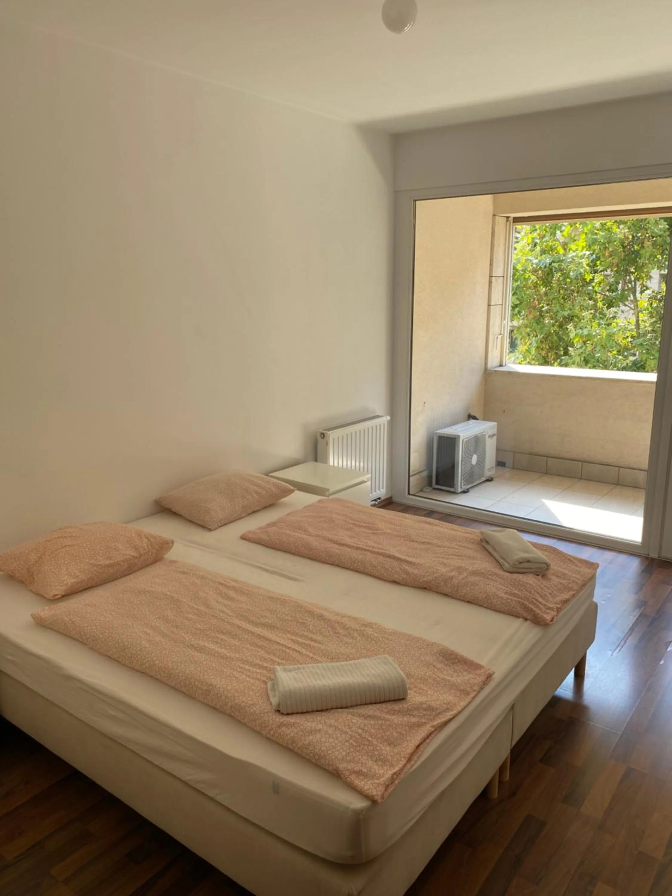 Vision Apartments Budapest