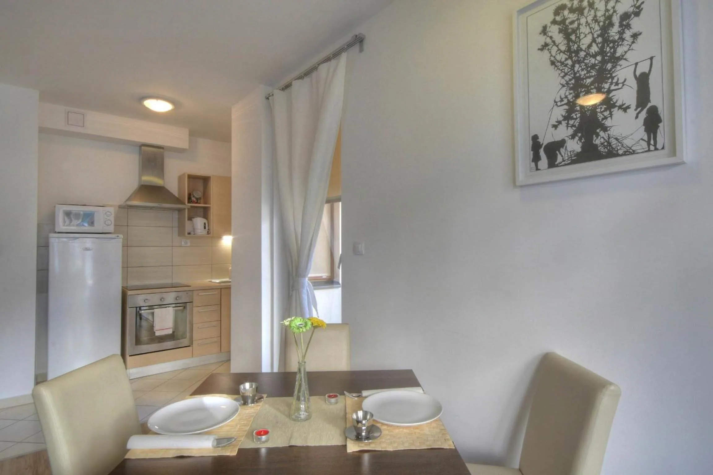 Vision Apartments Budapest