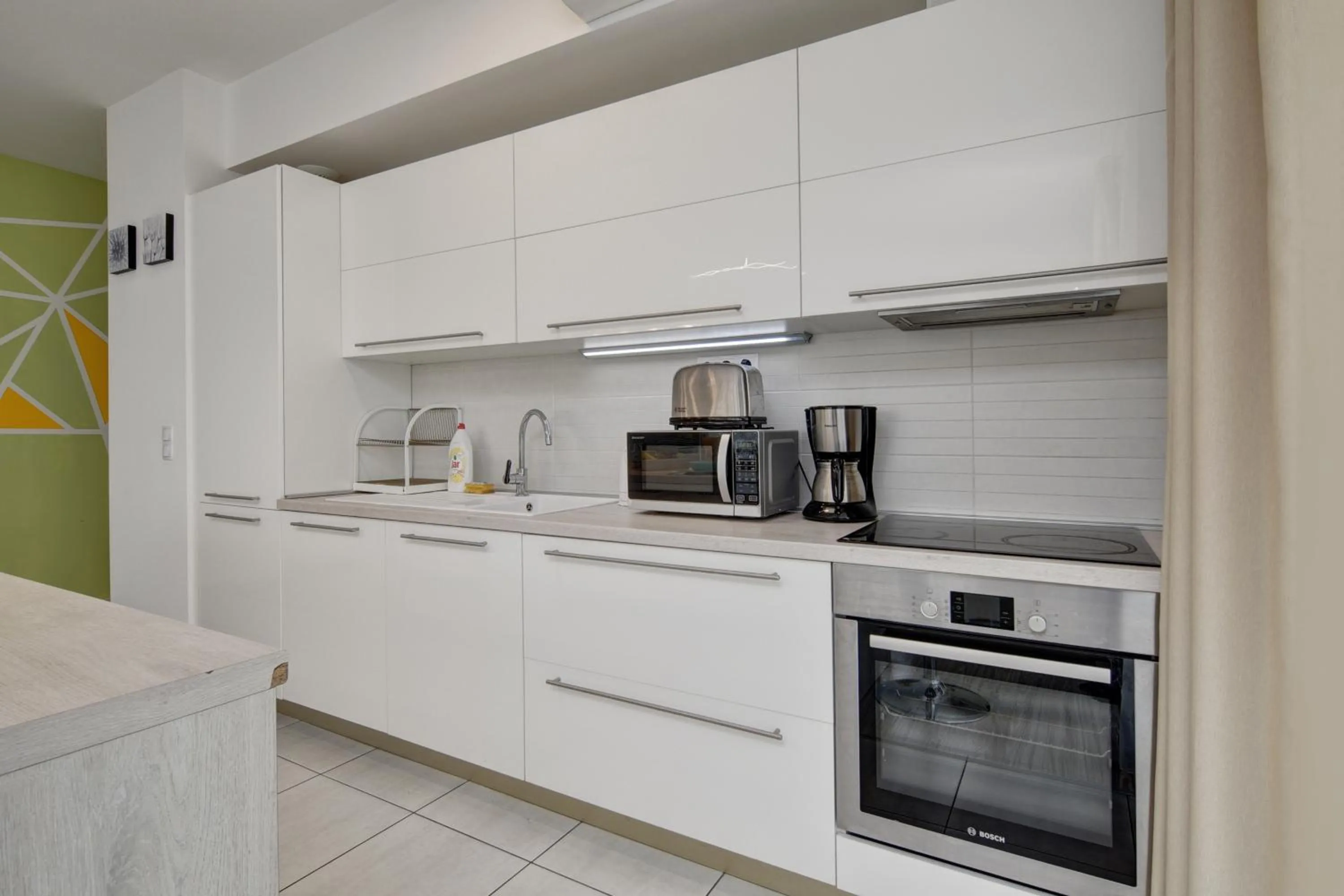 Vision Apartments Budapest