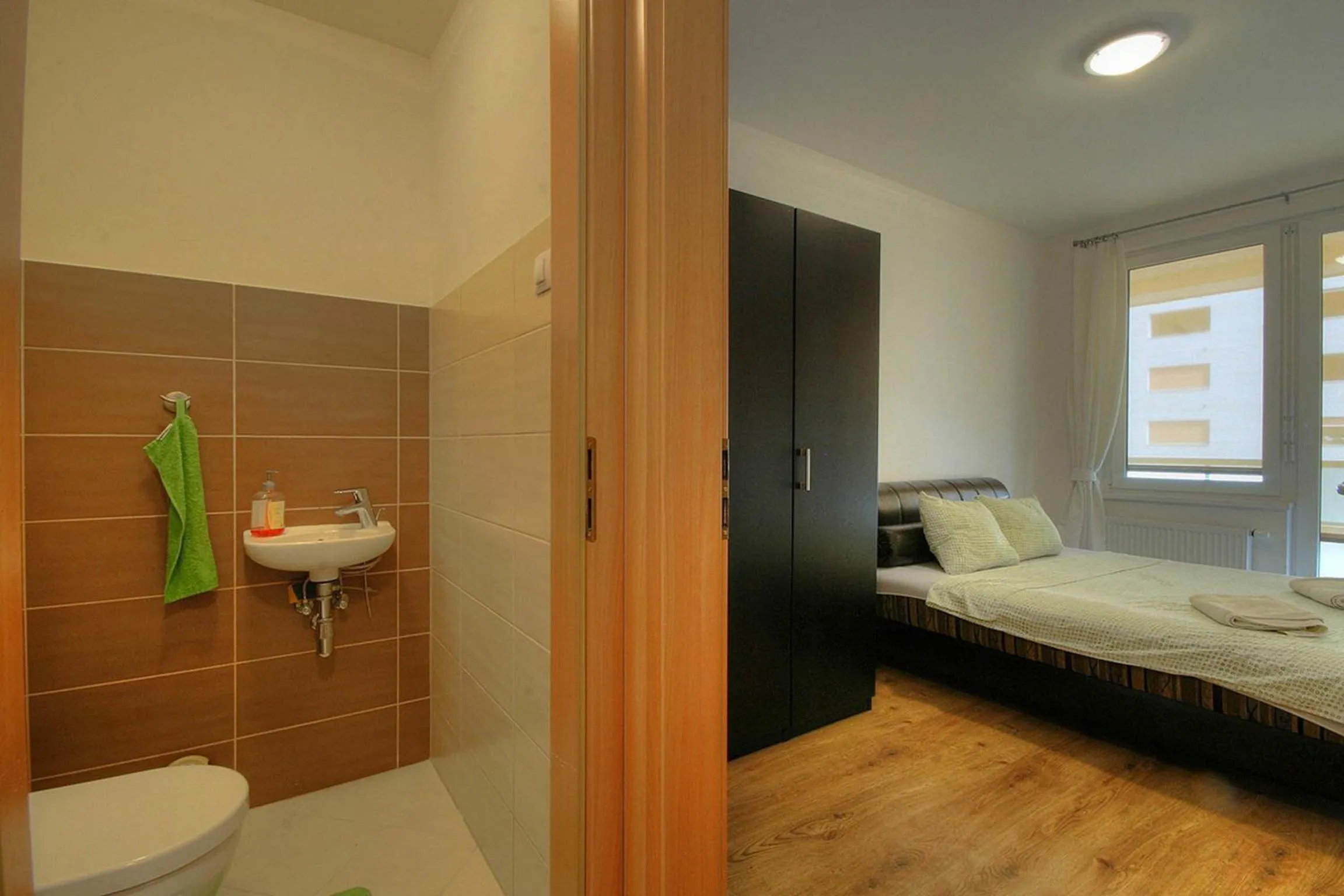 Vision Apartments Budapest