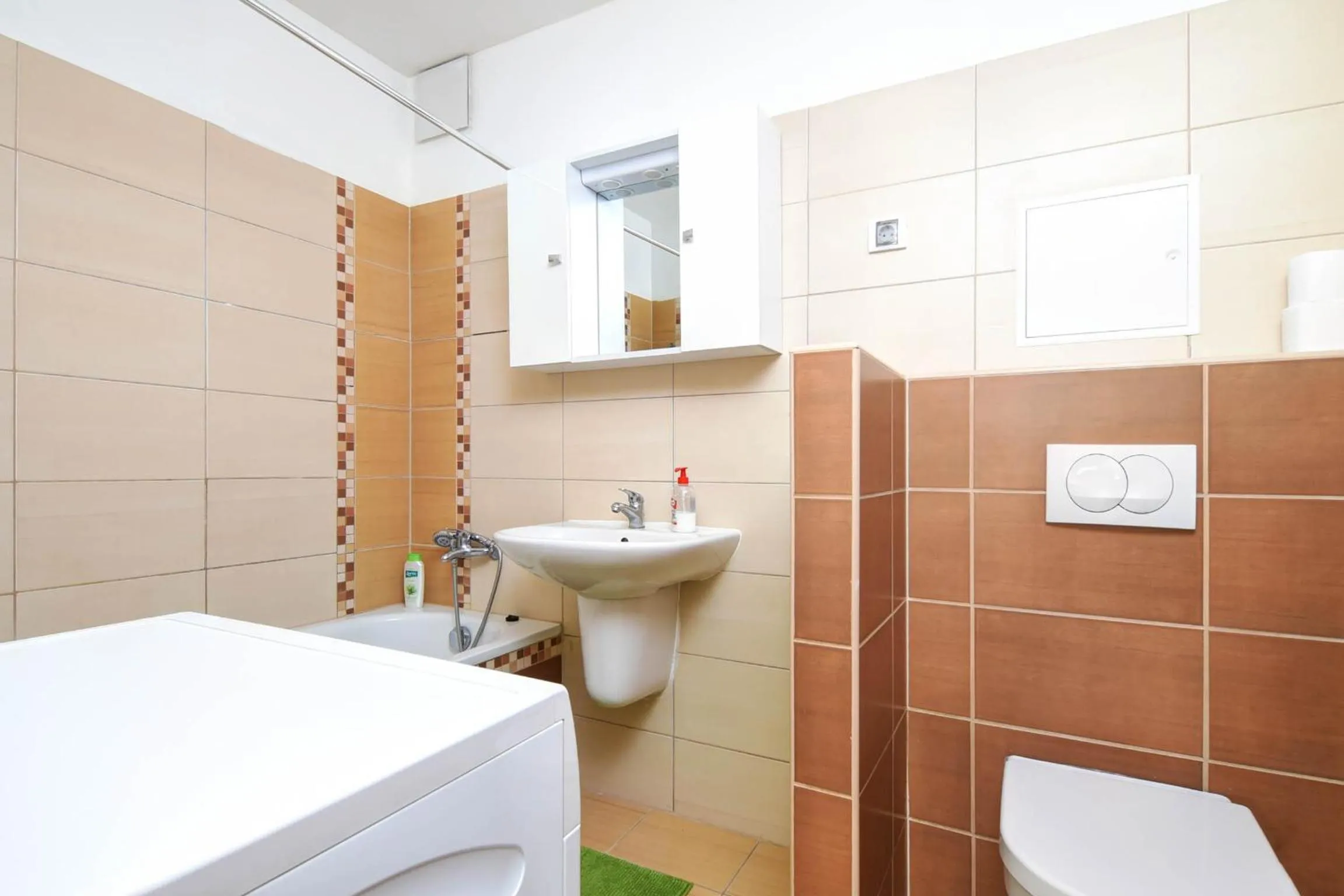 Vision Apartments Budapest