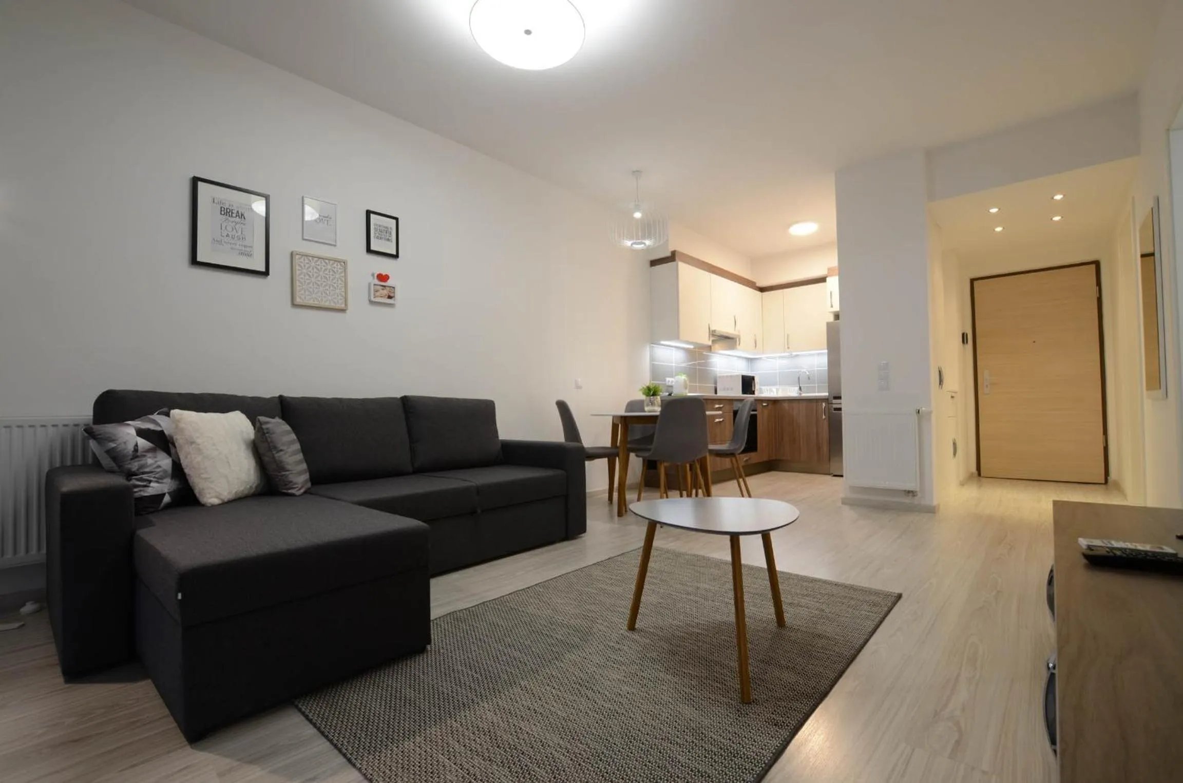 Vision Apartments Budapest