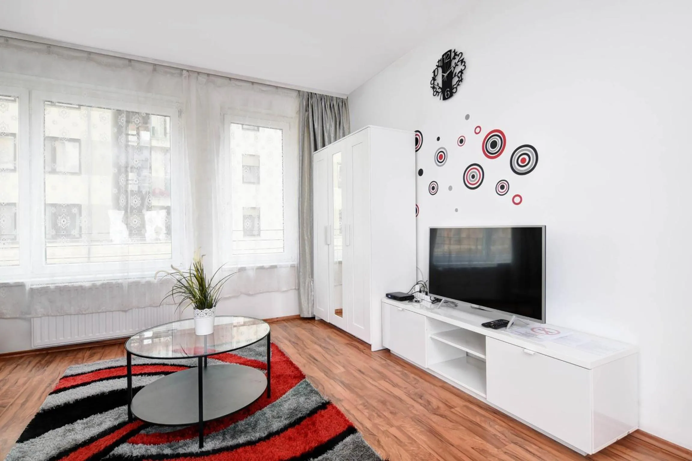 Vision Apartments Budapest