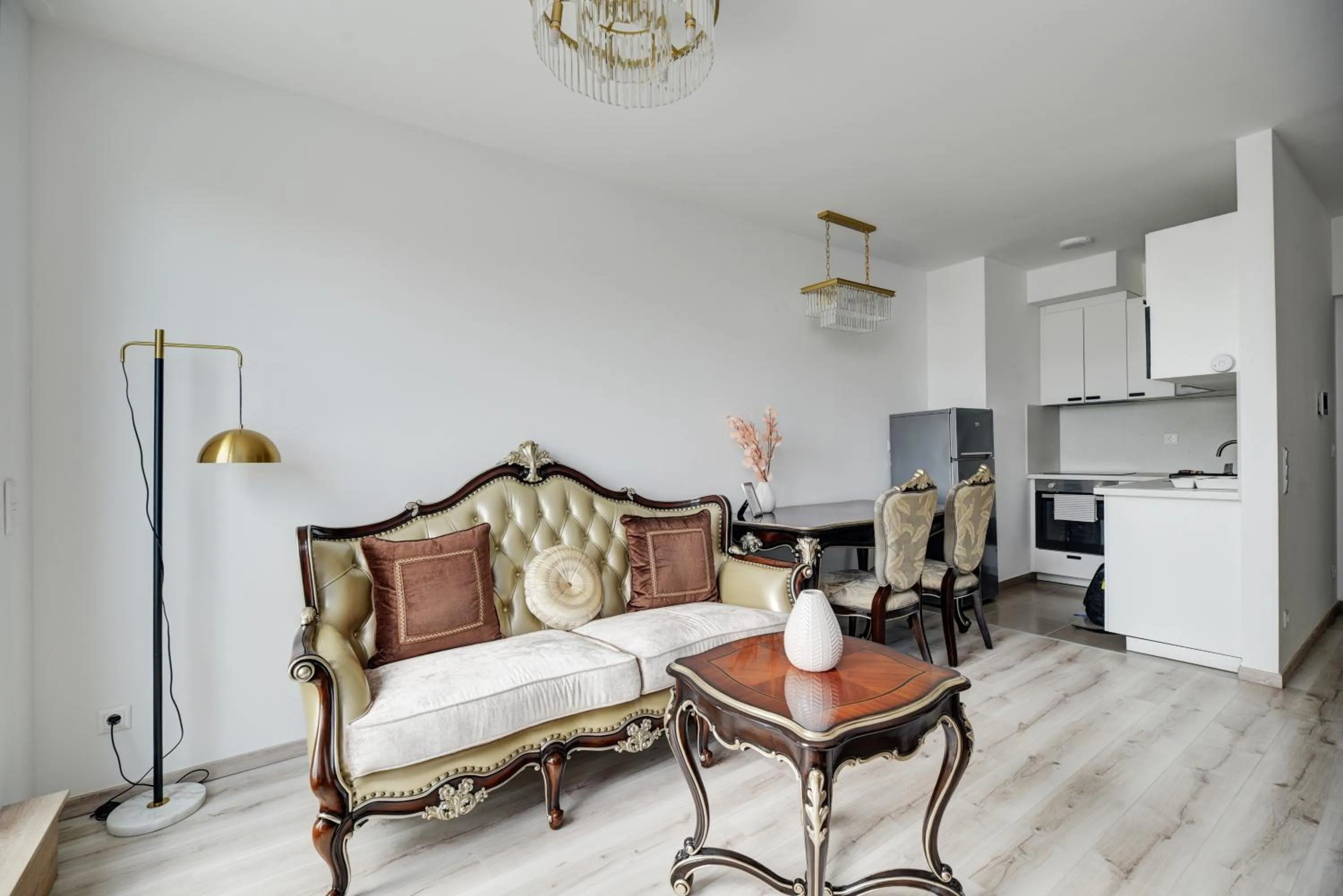 Vision Apartments Budapest