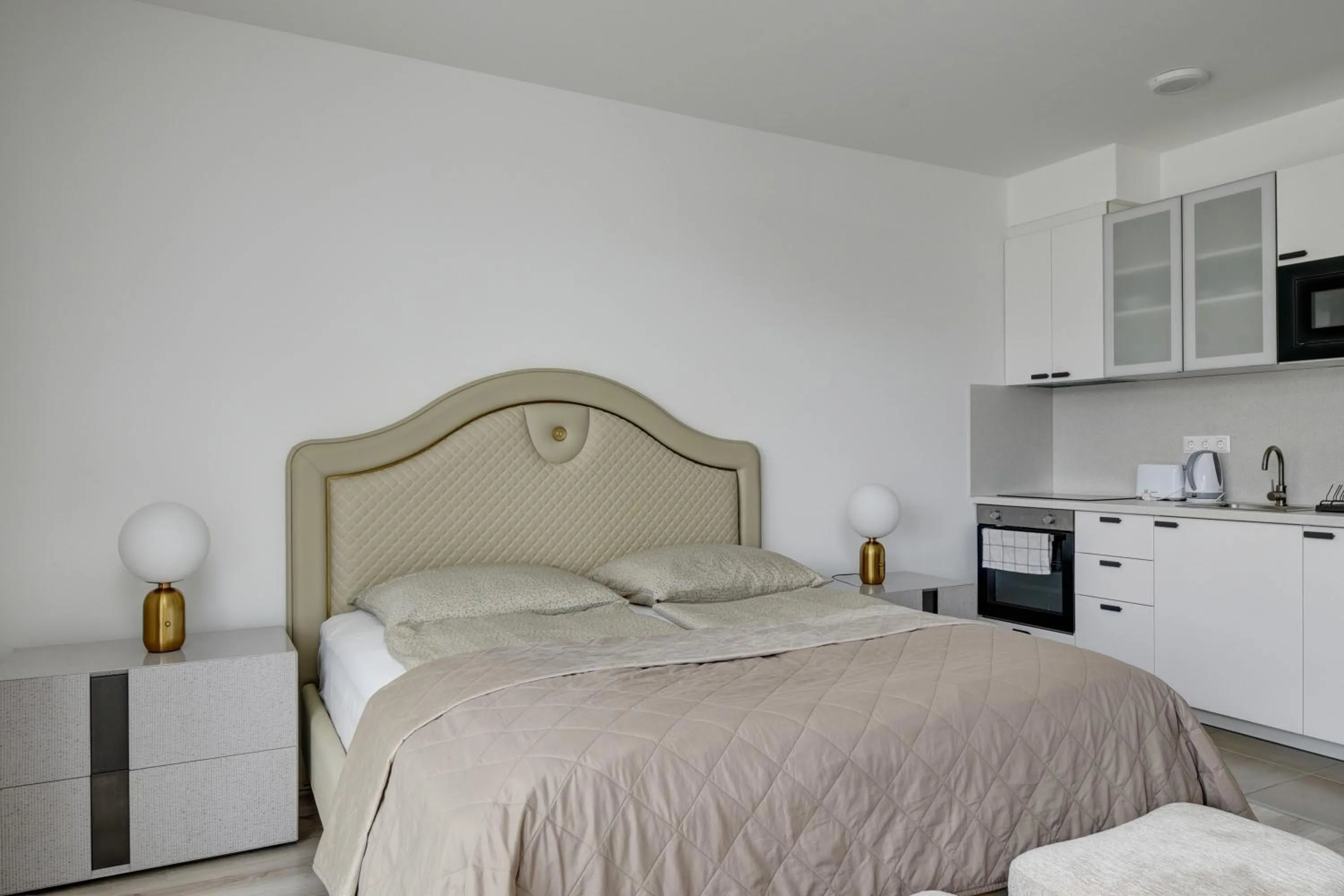 Vision Apartments Budapest