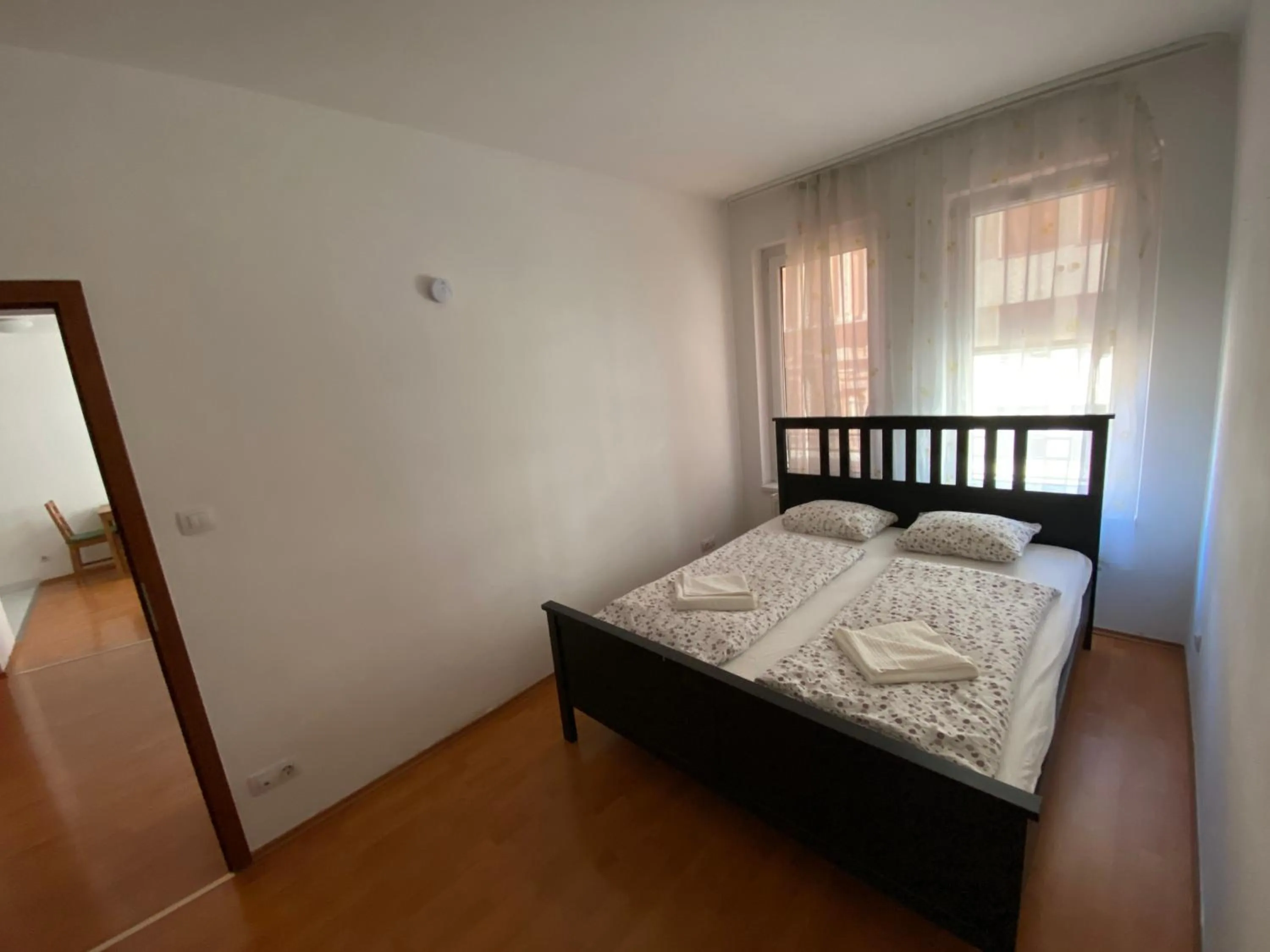 Vision Apartments Budapest