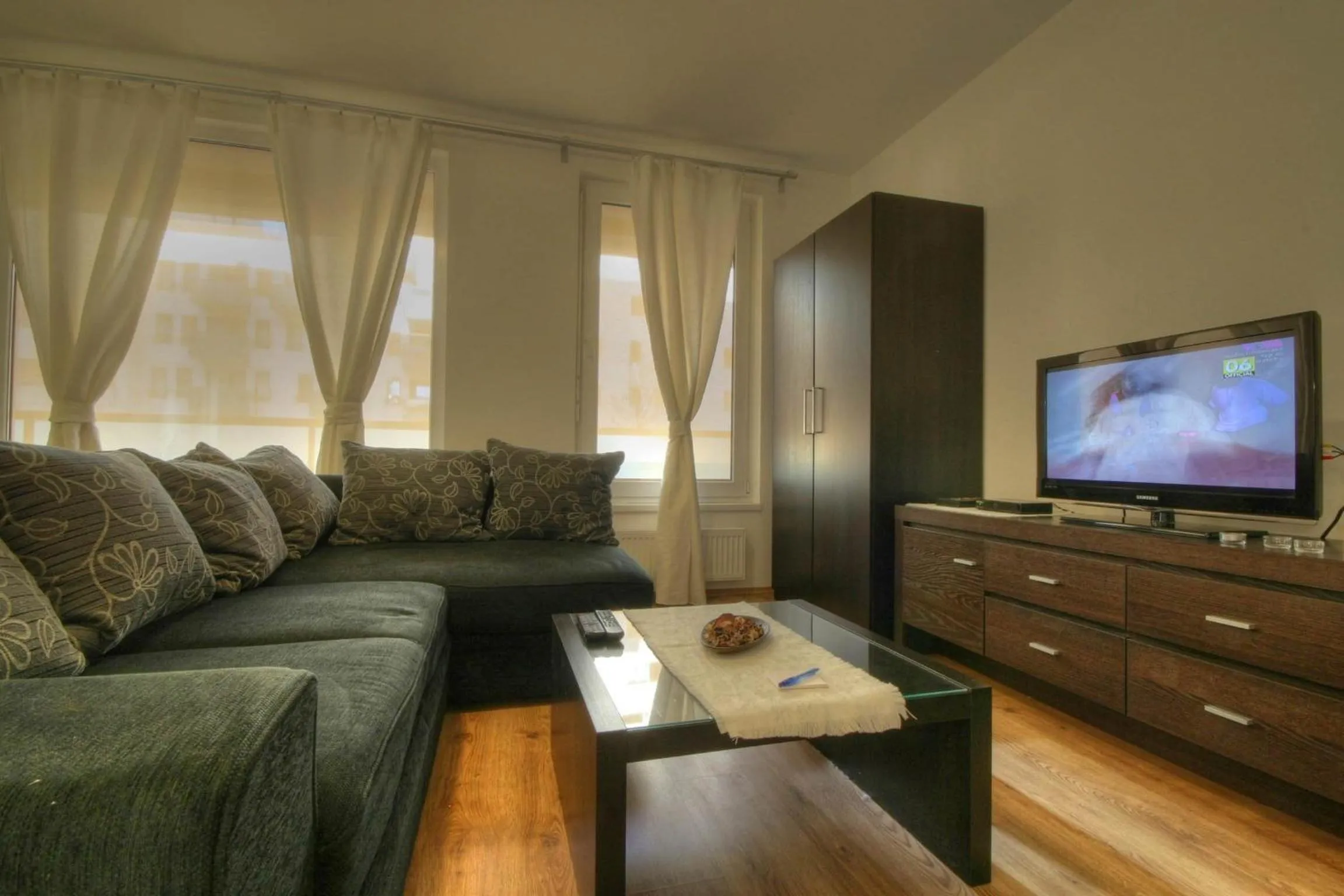 Vision Apartments Budapest