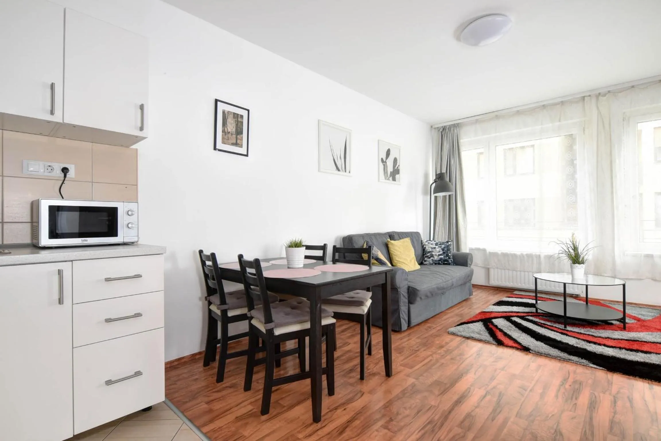 Vision Apartments Budapest