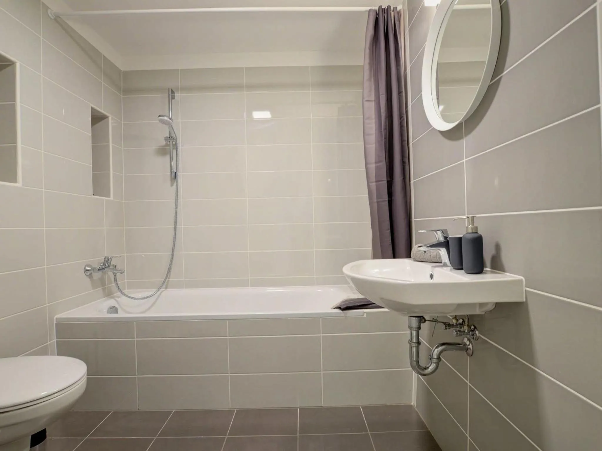 Vision Apartments Budapest