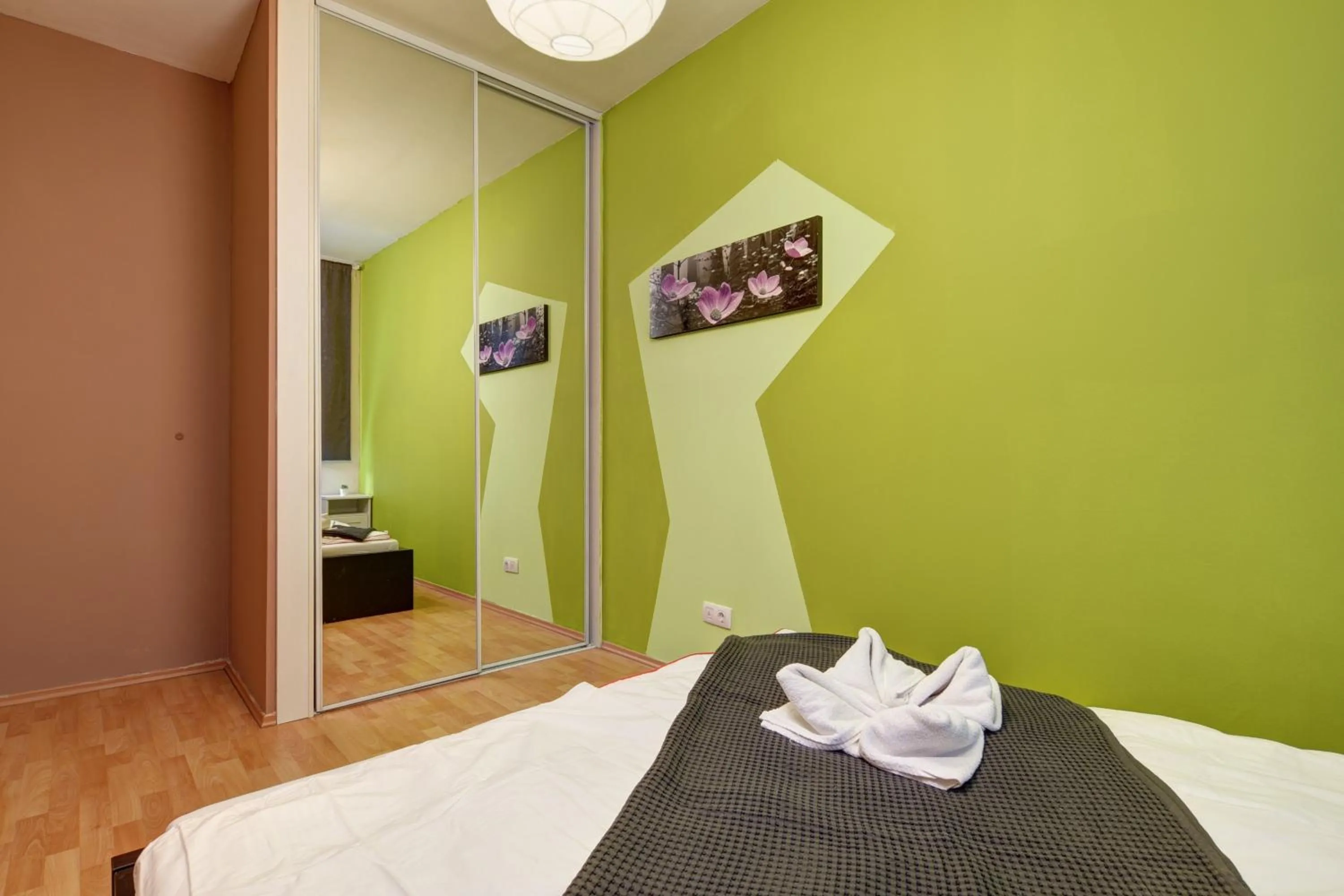 Vision Apartments Budapest