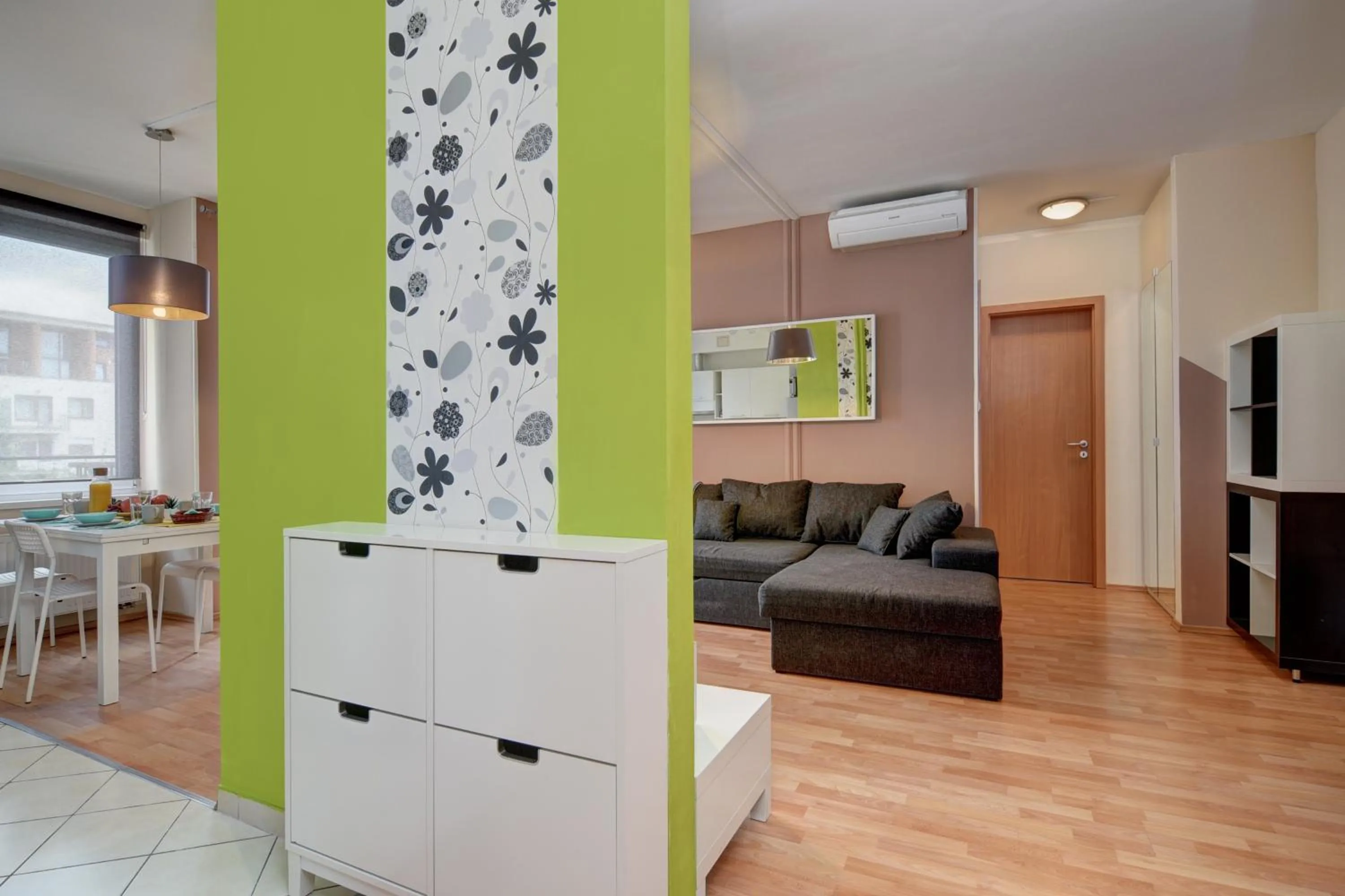 Vision Apartments Budapest