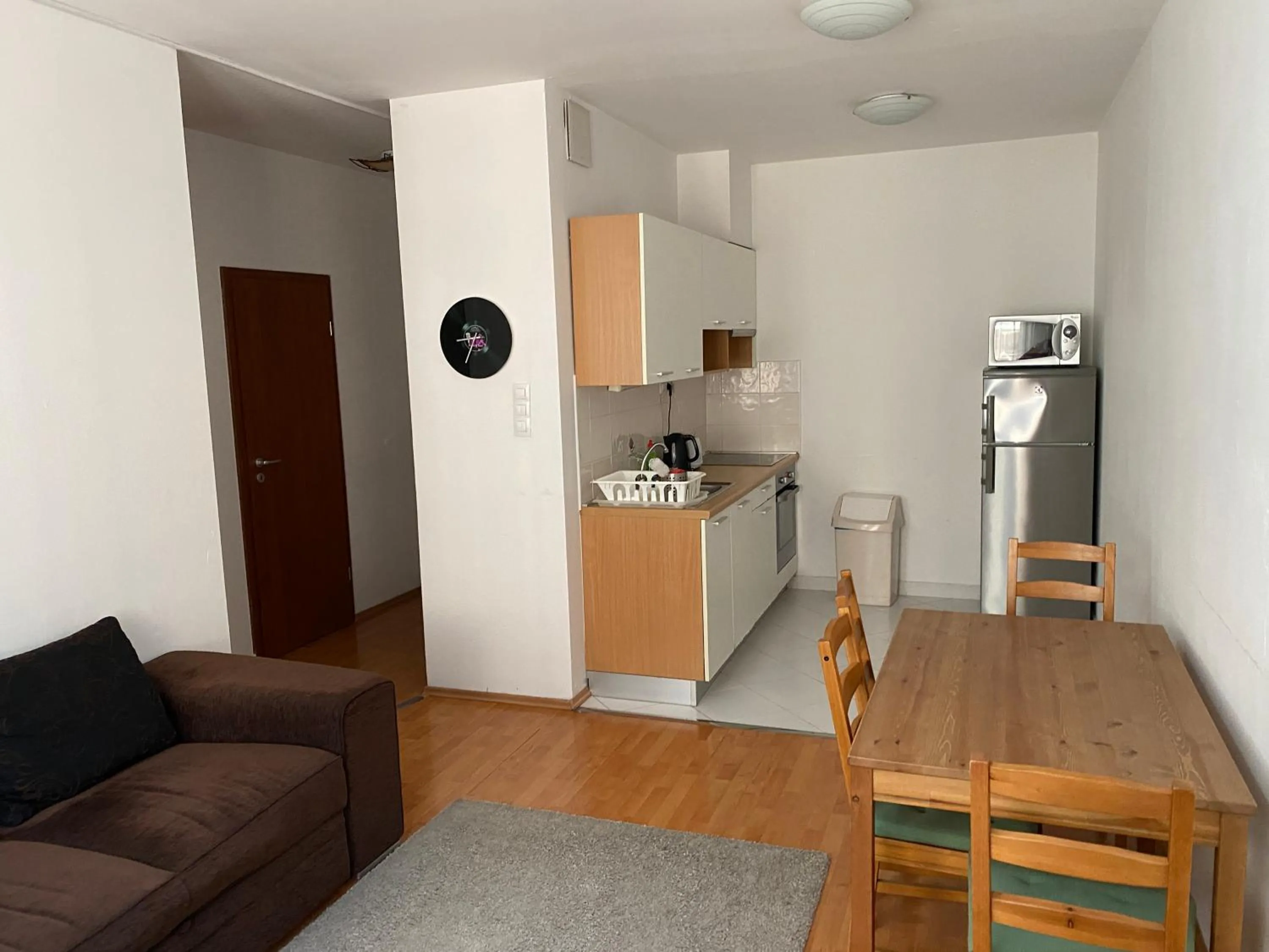 Vision Apartments Budapest