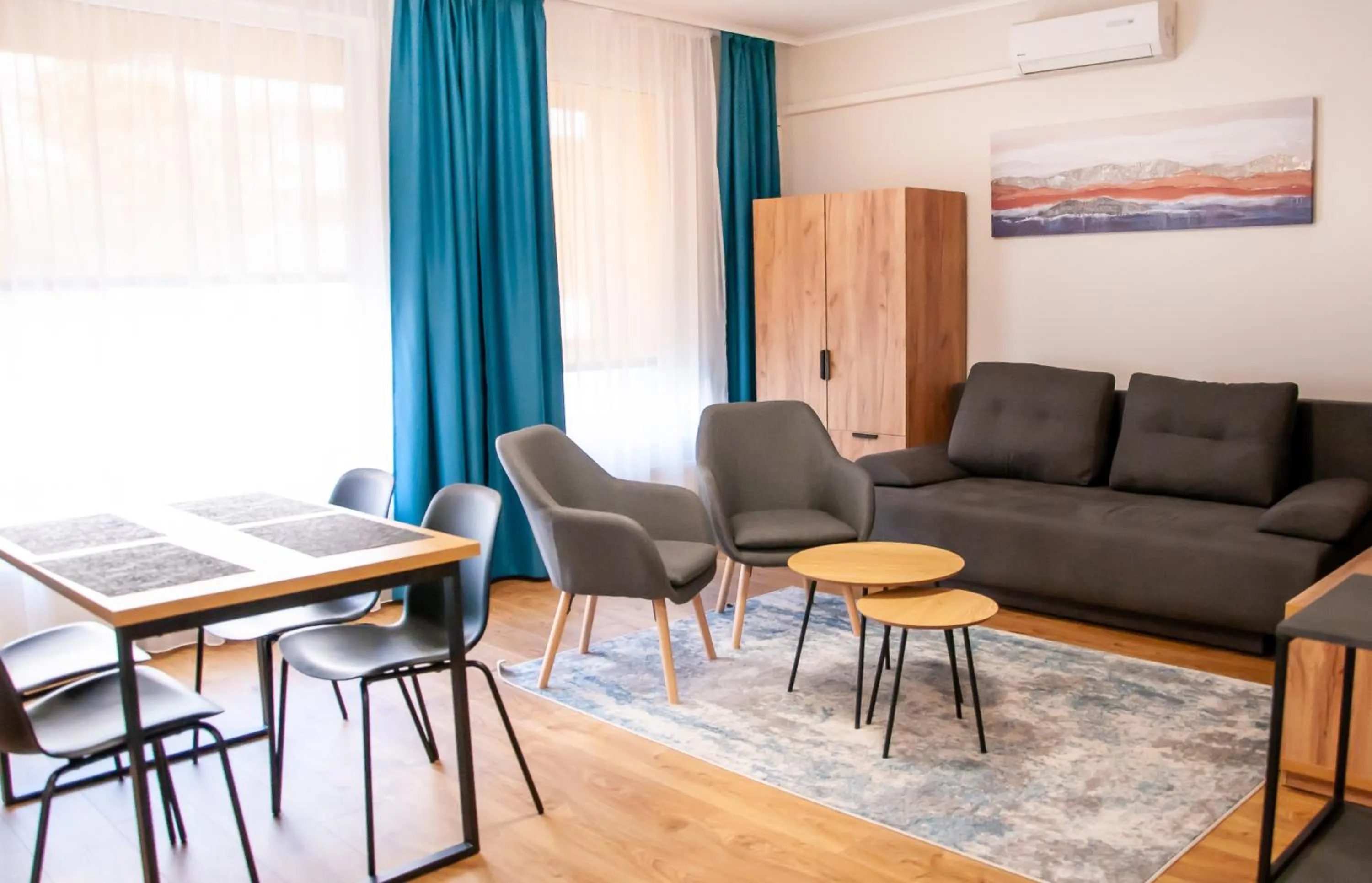 Vision Apartments Budapest