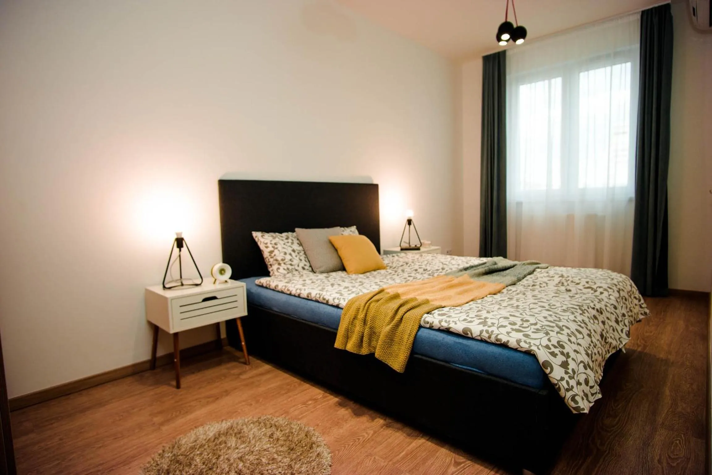 Vision Apartments Budapest