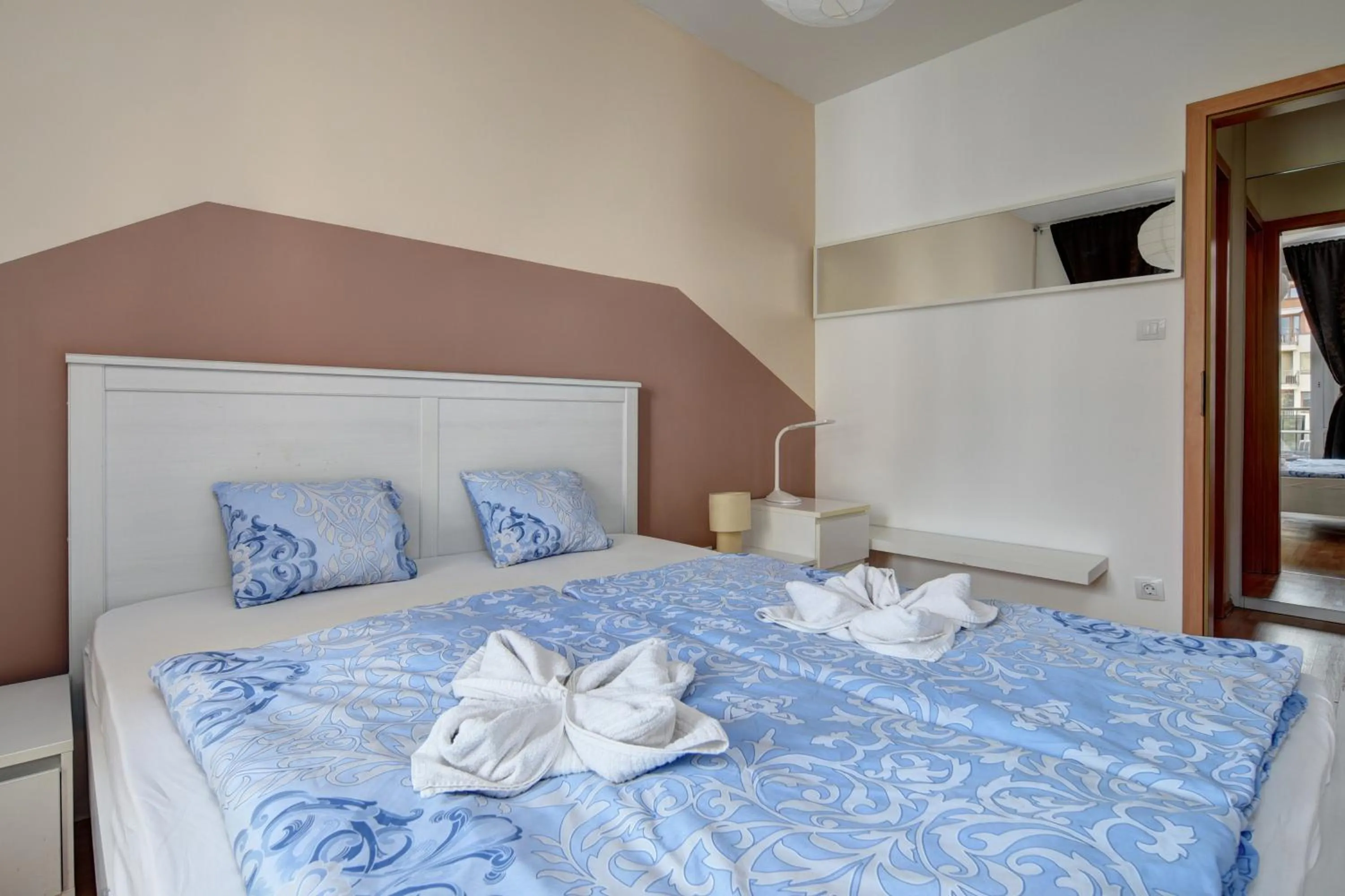 Vision Apartments Budapest