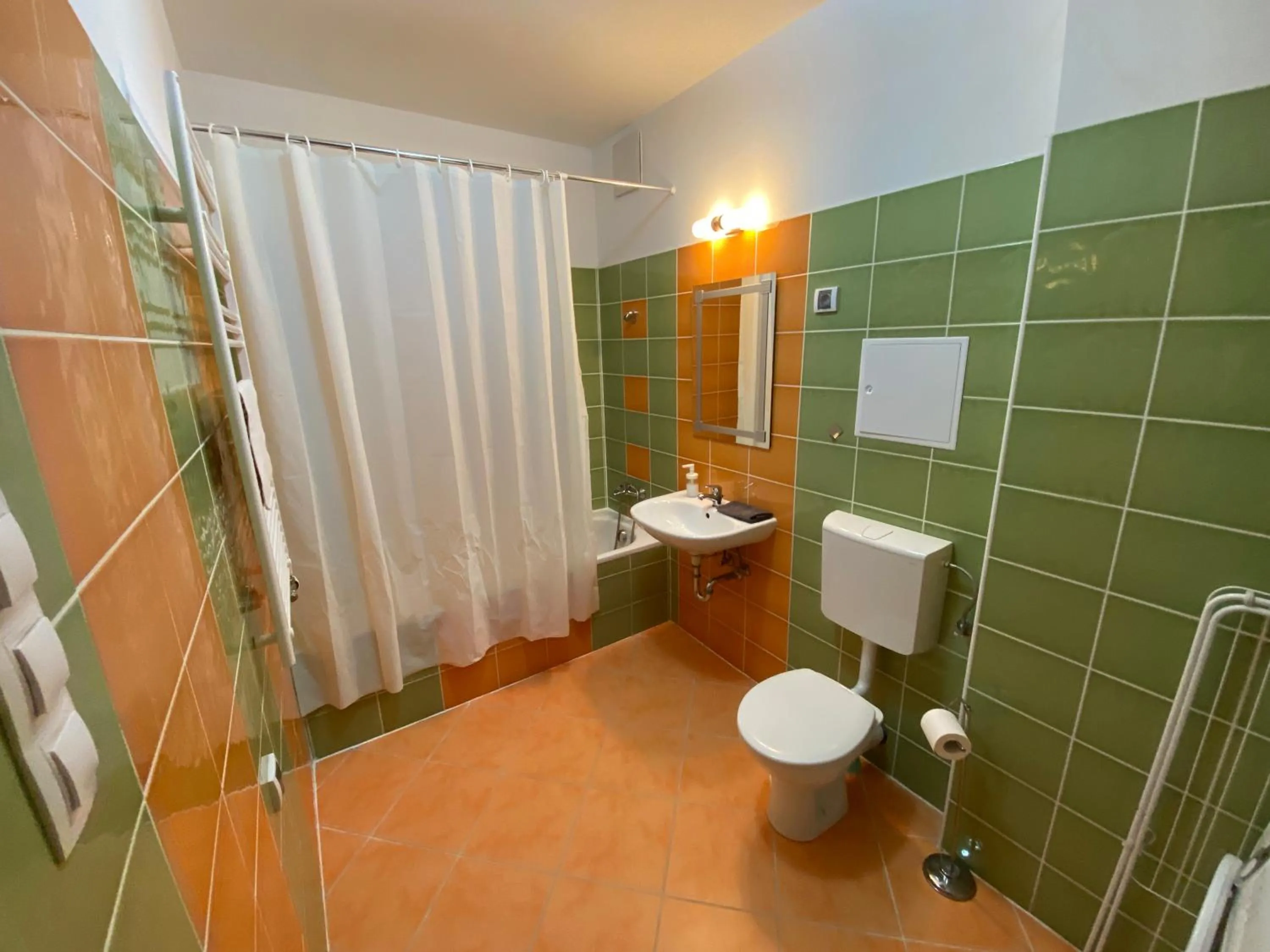 Vision Apartments Budapest