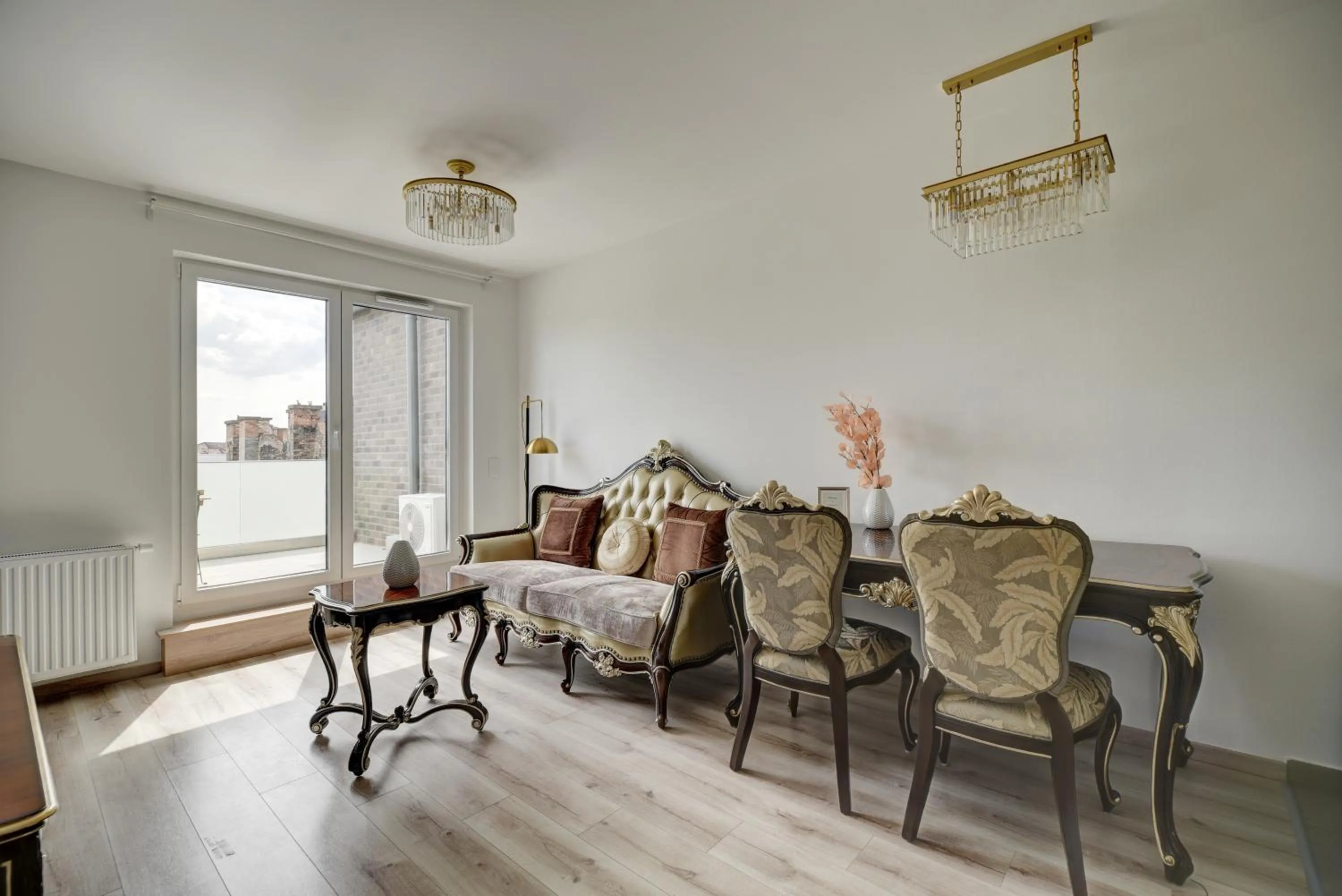 Vision Apartments Budapest