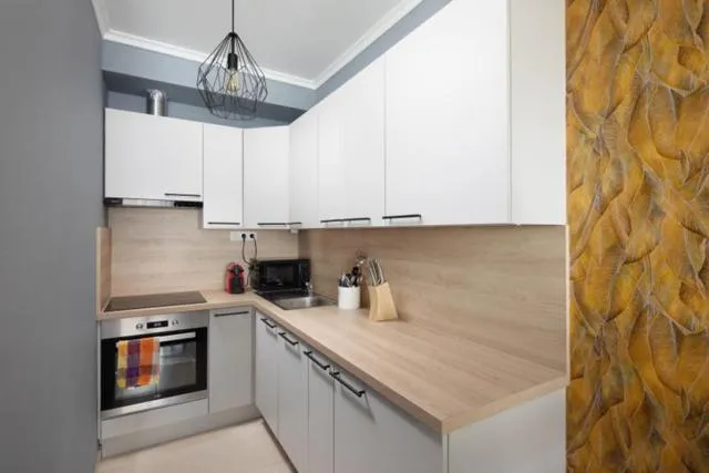 Vision Apartments Budapest