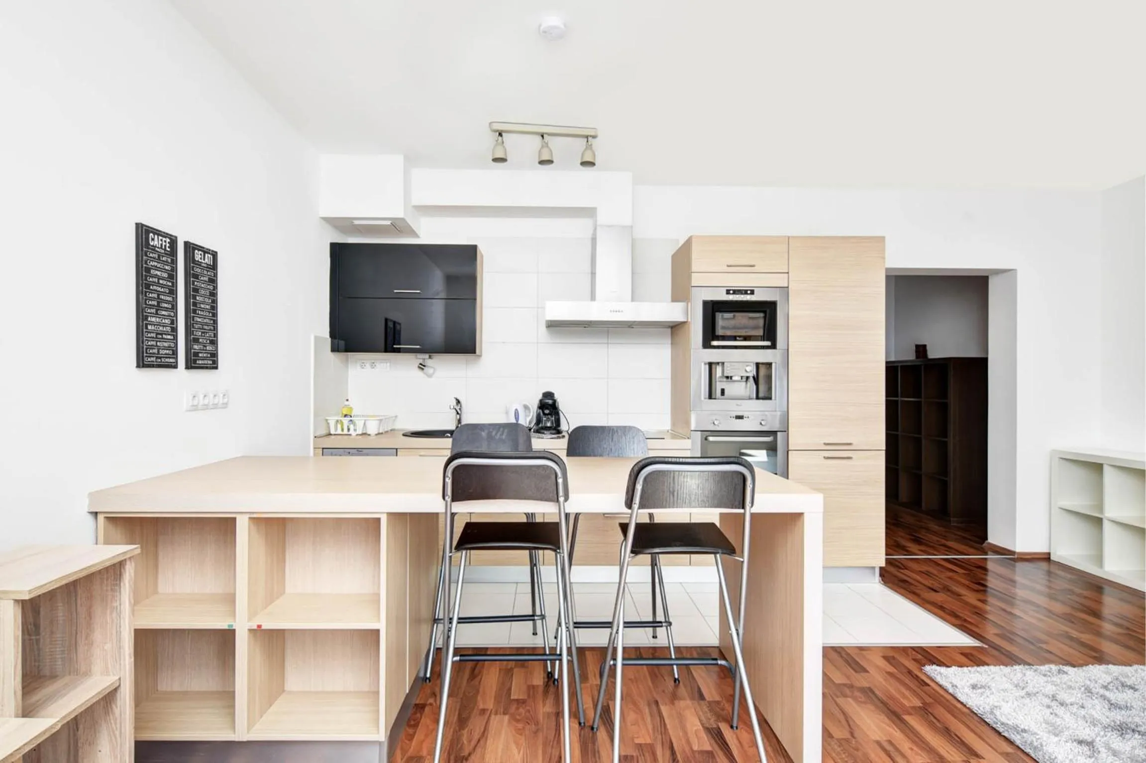 Vision Apartments Budapest