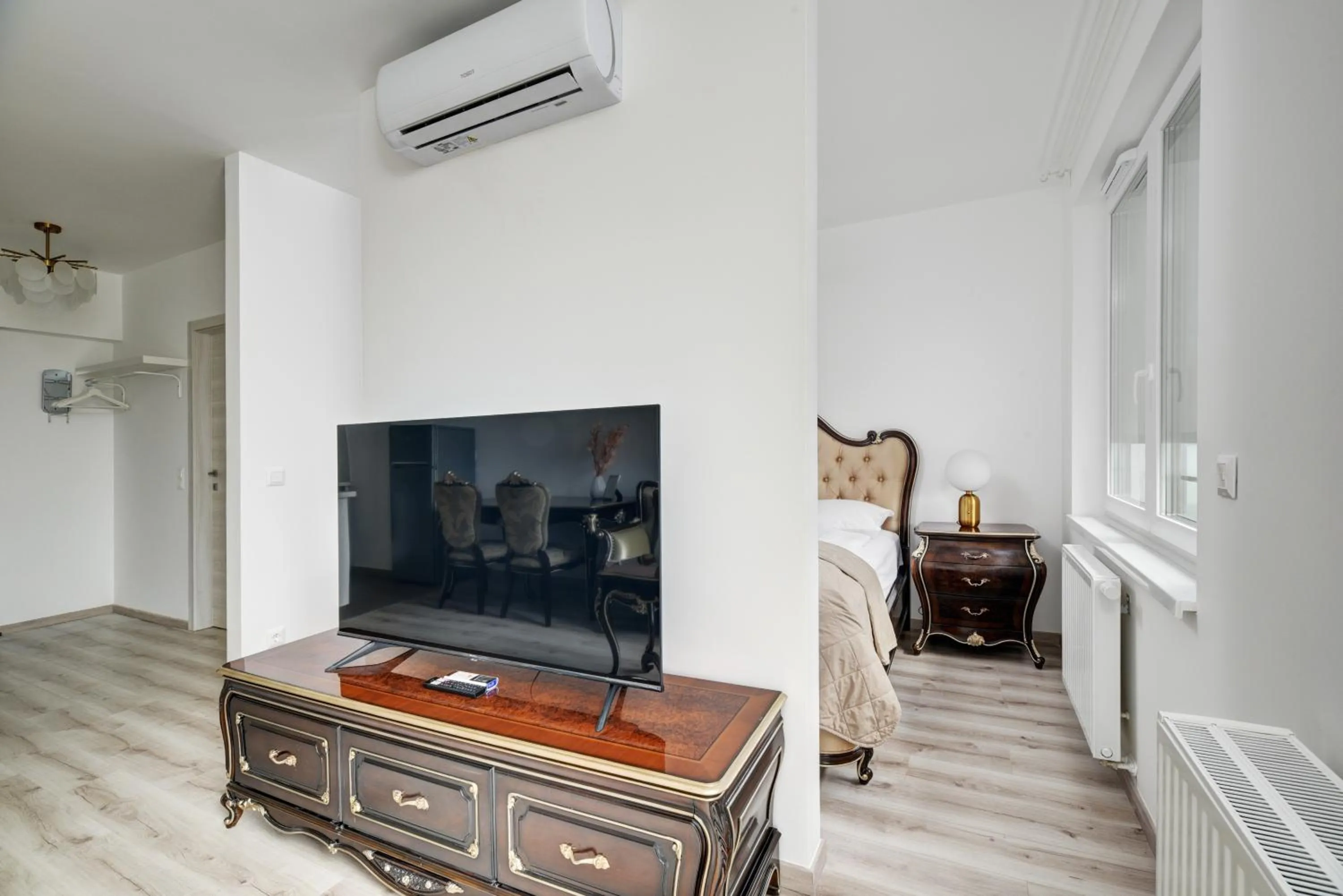 Vision Apartments Budapest