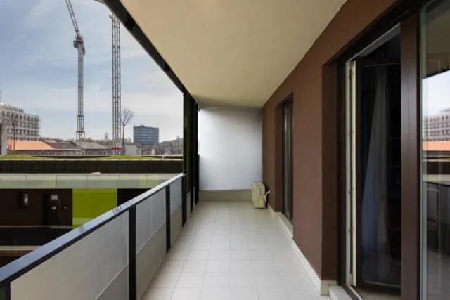 Vision Apartments Budapest