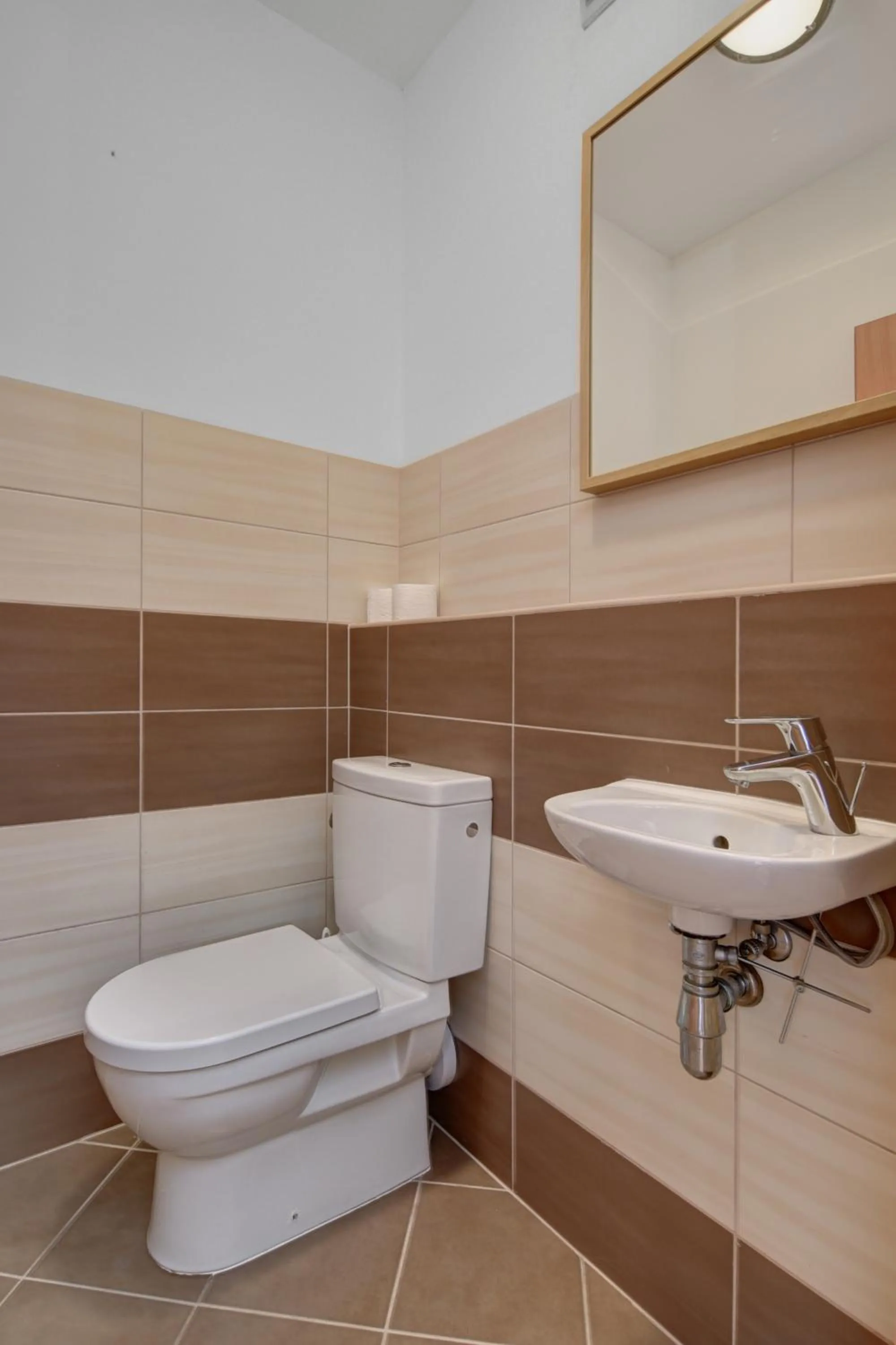 Vision Apartments Budapest