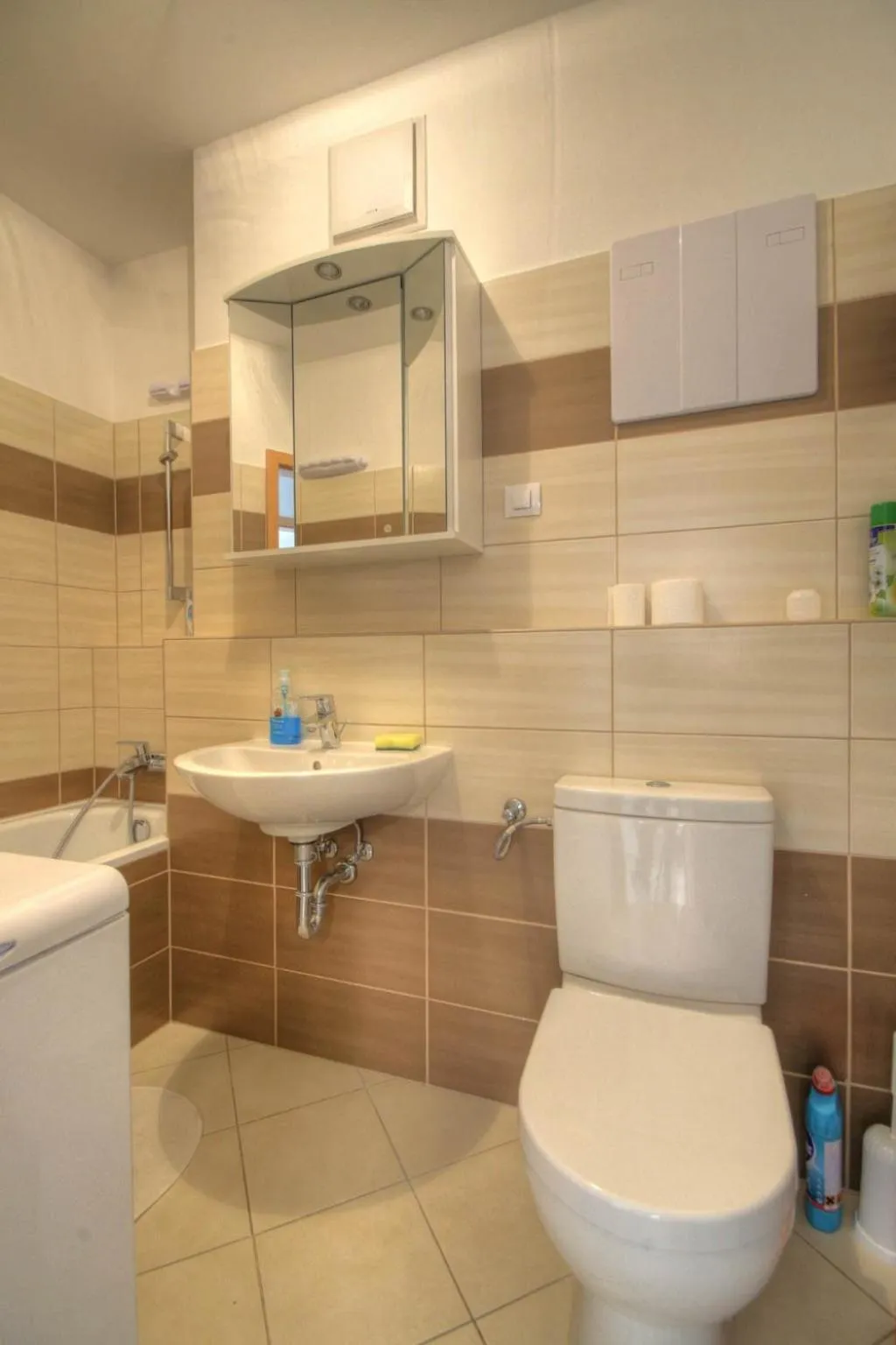 Vision Apartments Budapest