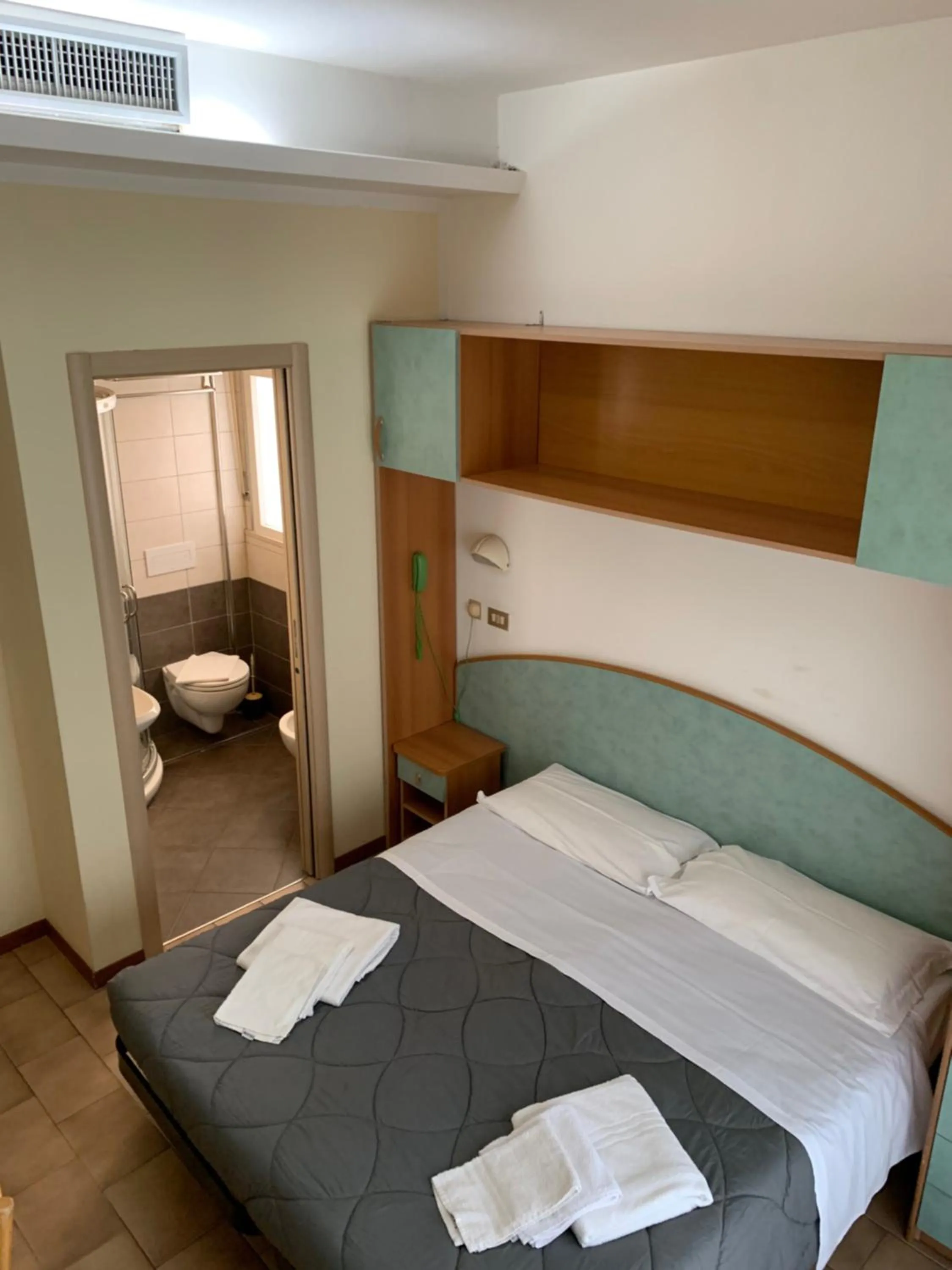 Photo of the whole room in Hotel Palma Benessere