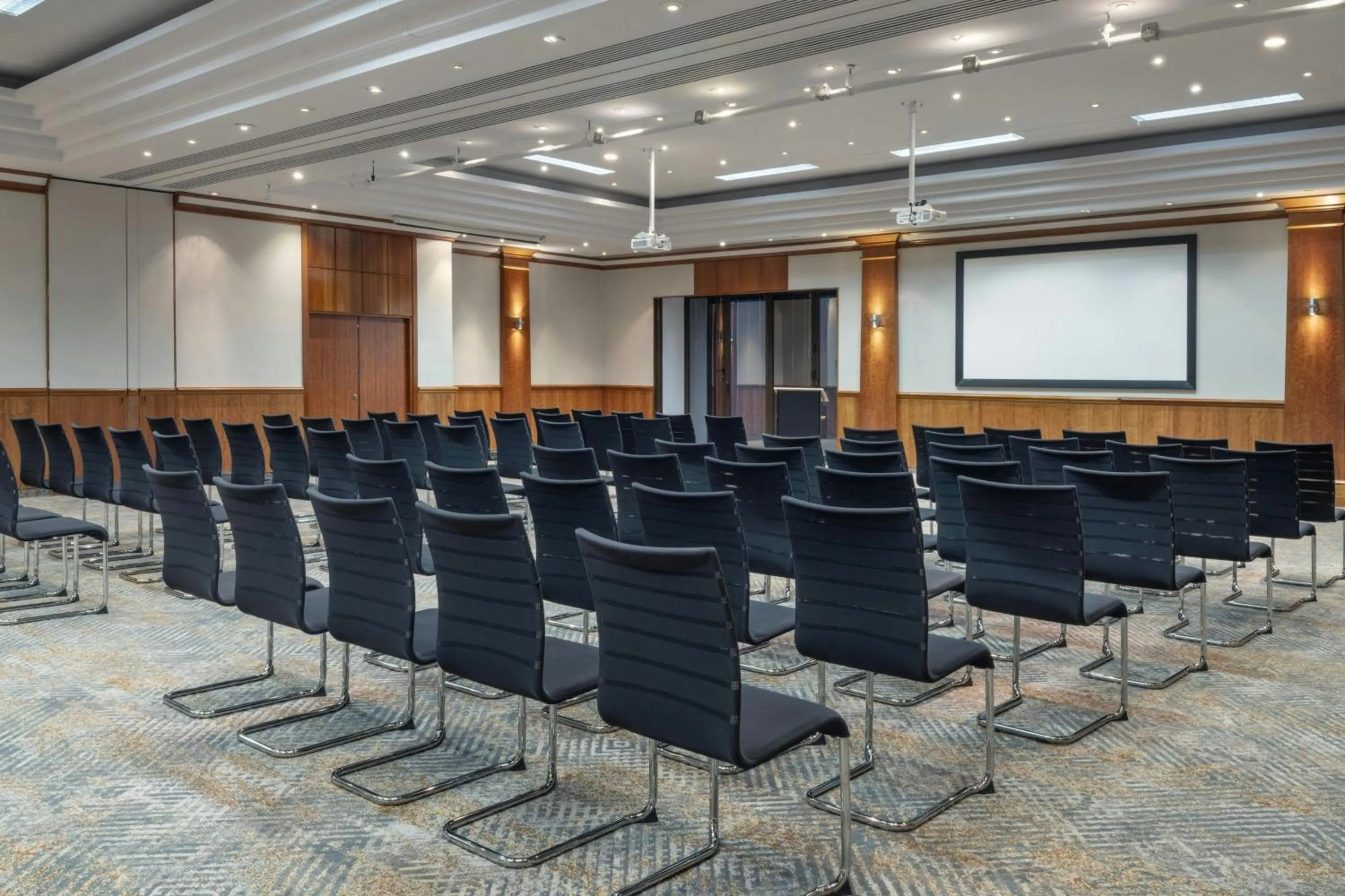 Meeting/conference room in Delta Hotels by Marriott Newcastle Gateshead