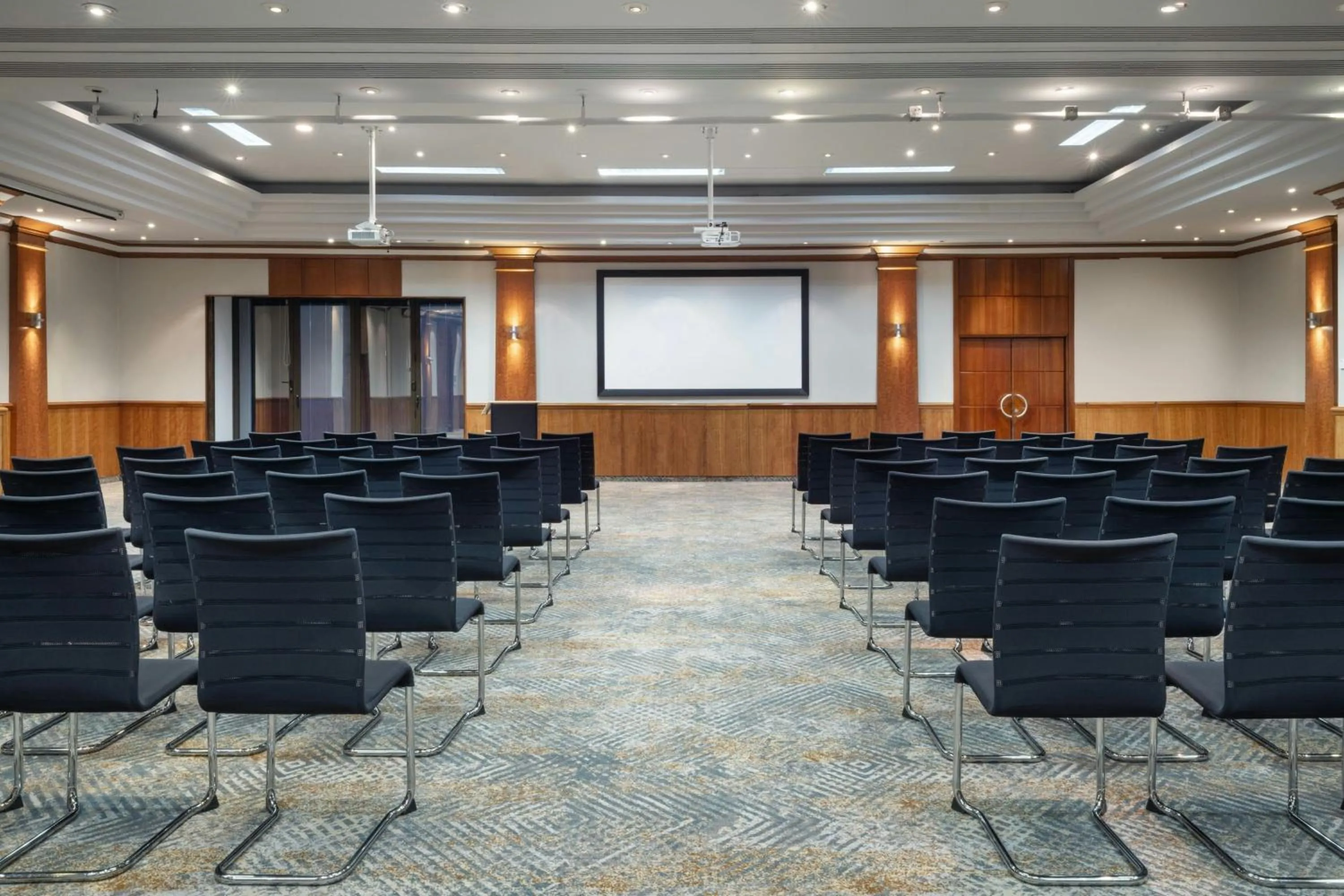 Meeting/conference room in Delta Hotels by Marriott Newcastle Gateshead