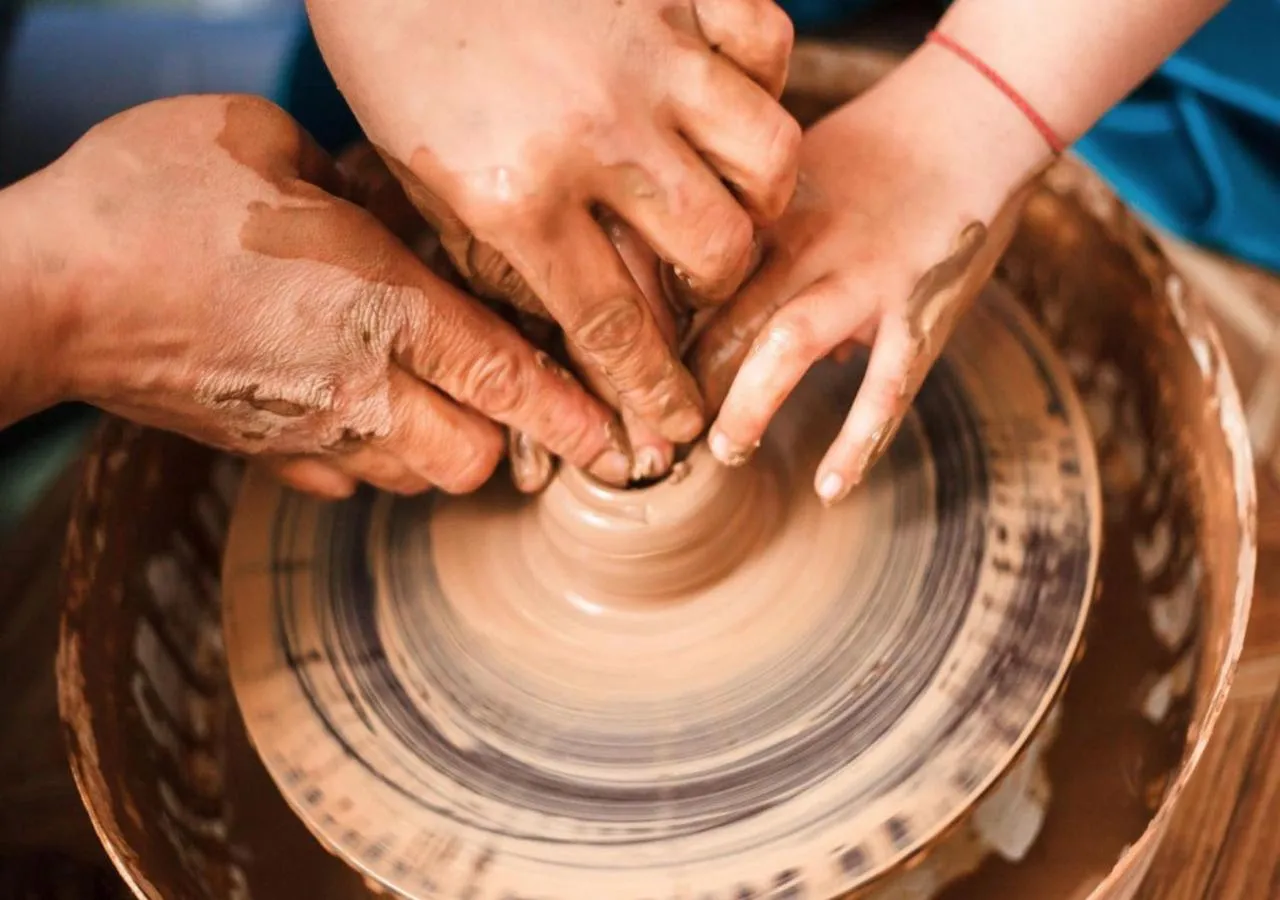 Activities in Masseria Le Lamie