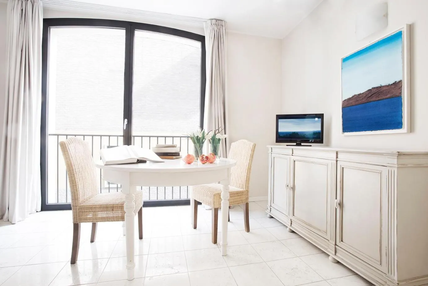 Other in Adriano Residence