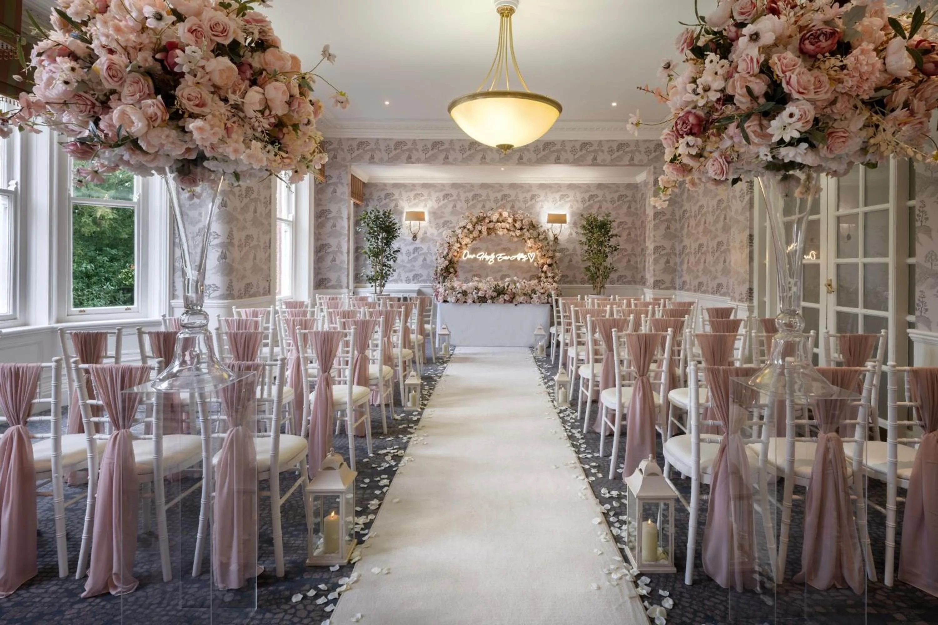 Banquet/Function facilities in Delta Hotels by Marriott Preston