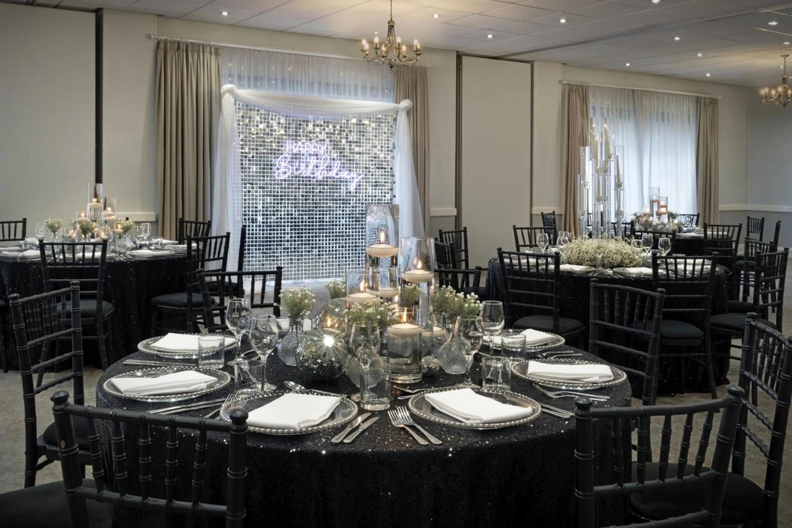 Meeting/conference room in Delta Hotels by Marriott Preston