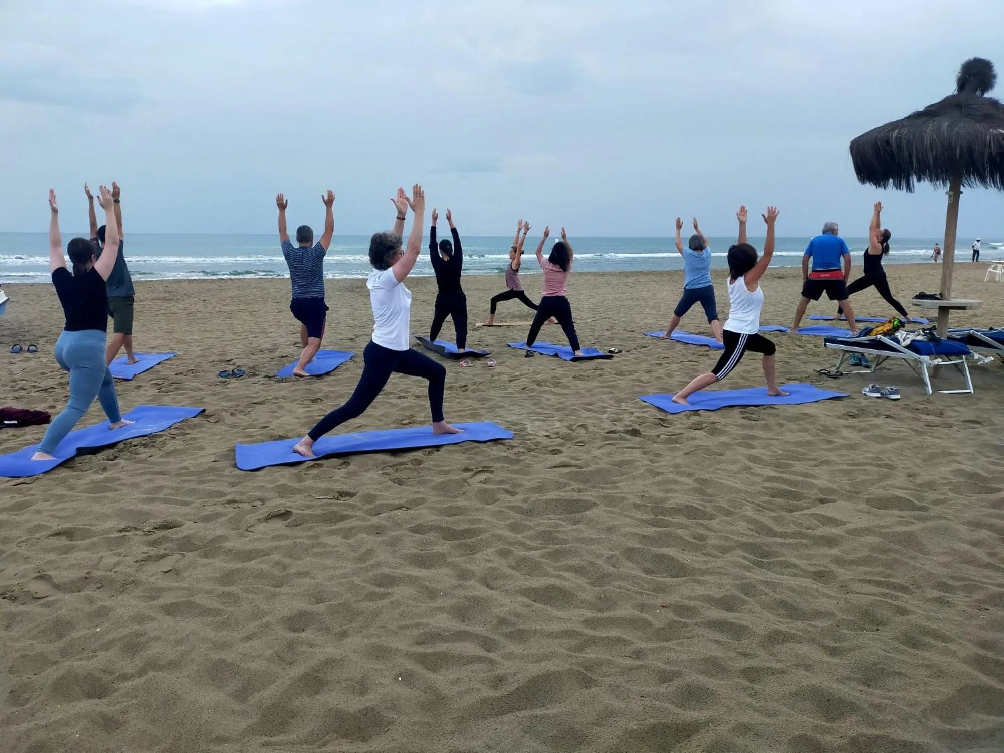 Activities in Zenit Hotel