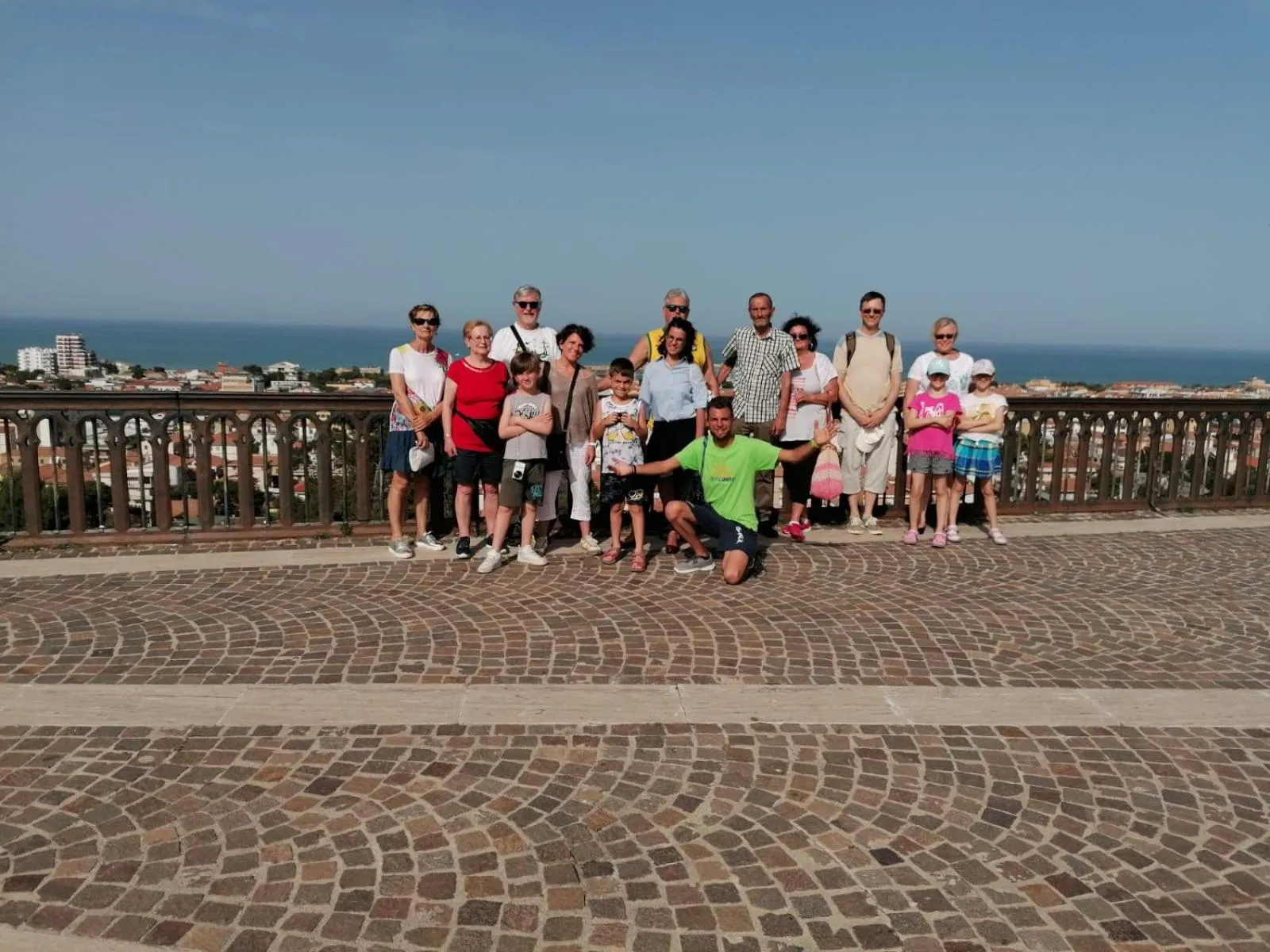 Activities in Zenit Hotel