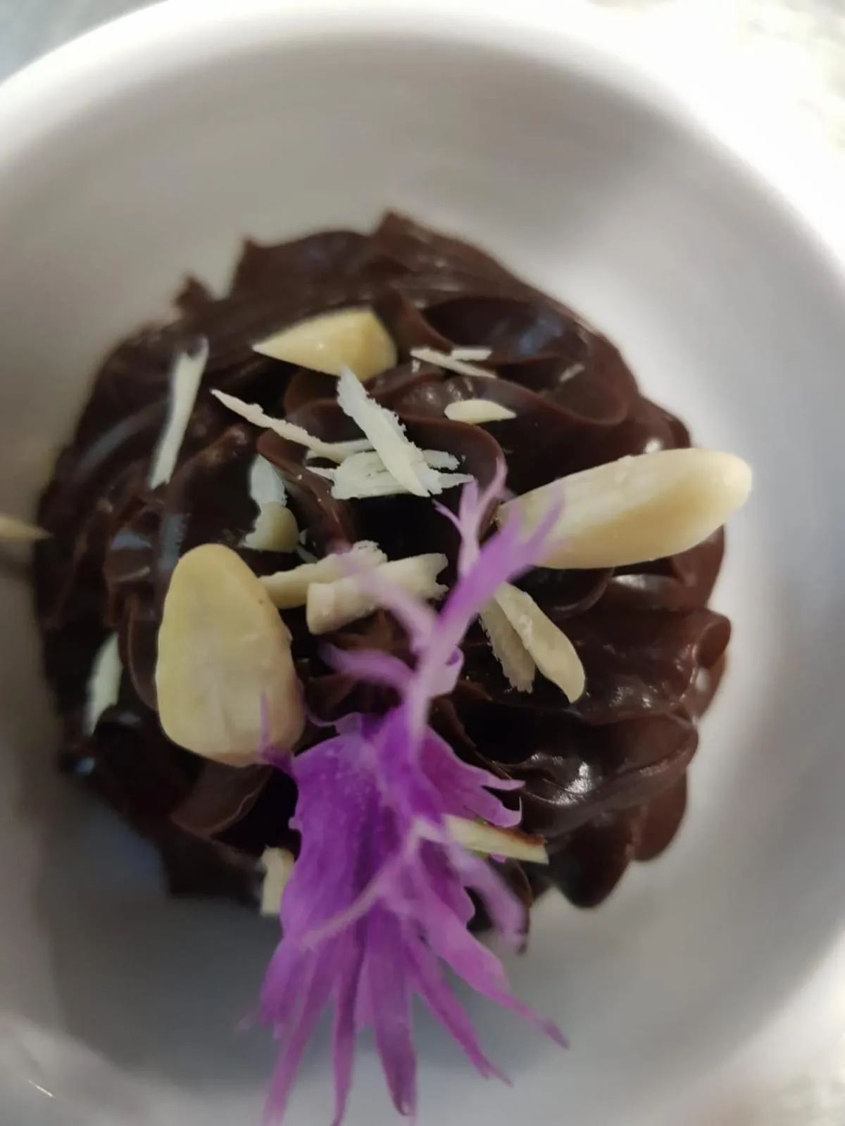 Food and drinks in Zenit Hotel