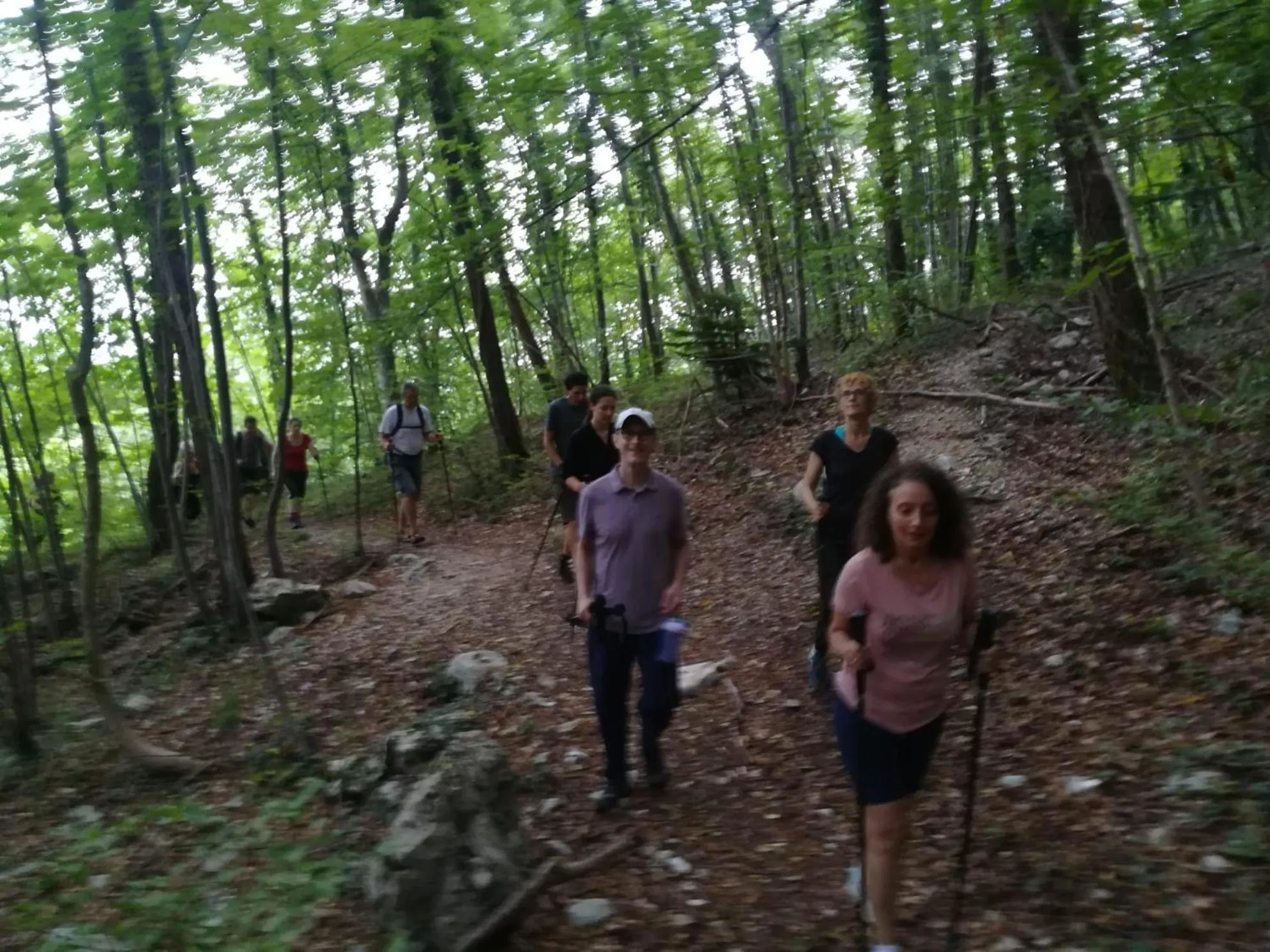 Activities in Zenit Hotel