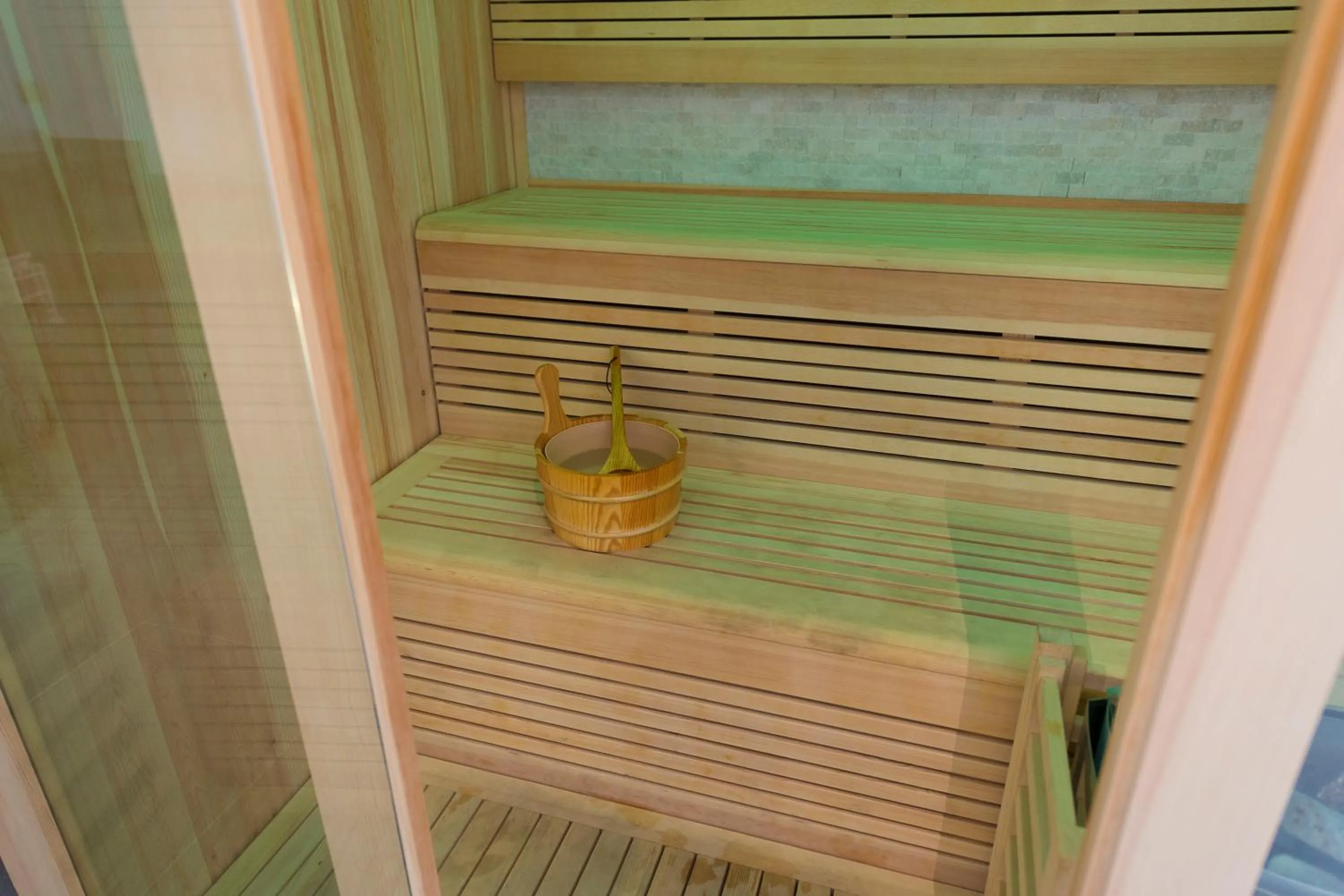 Activities in Zenit Hotel