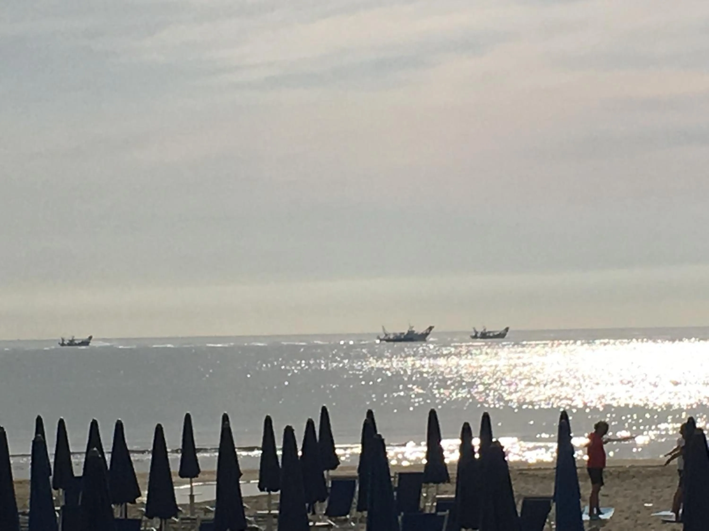 Activities in Zenit Hotel