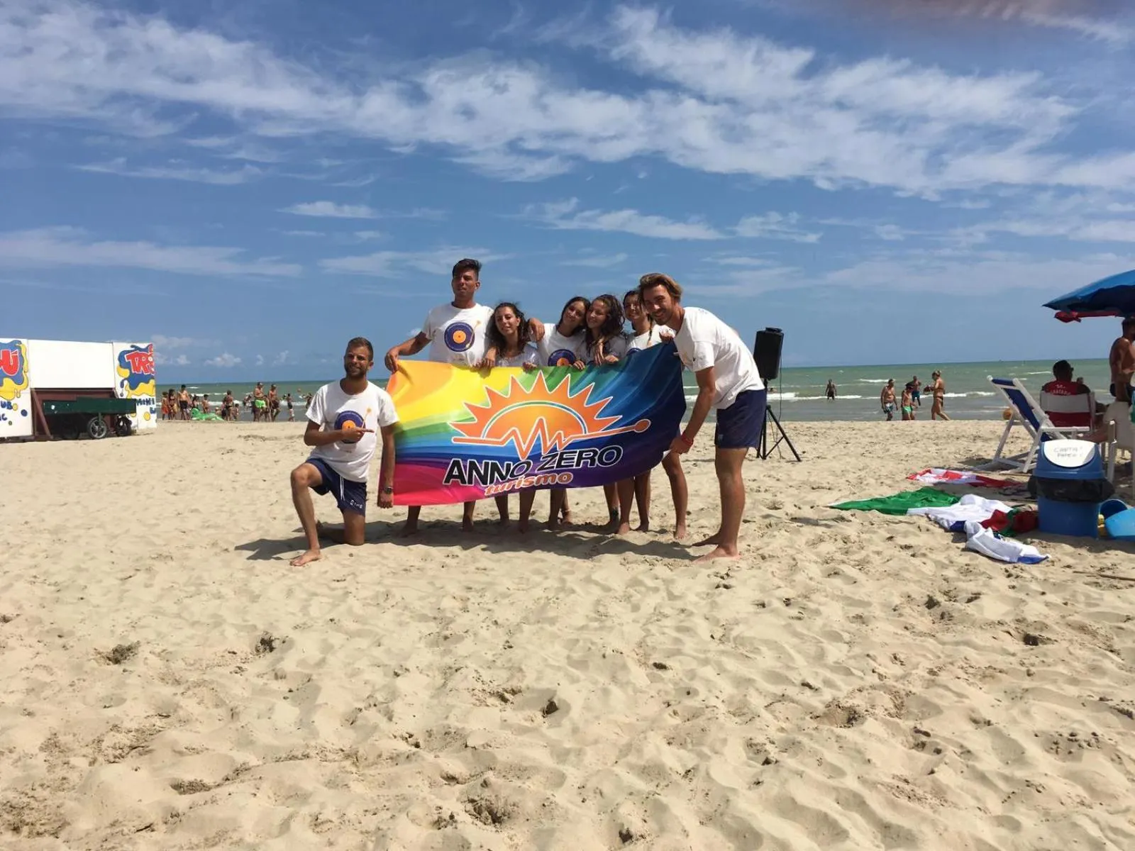 Activities in Zenit Hotel