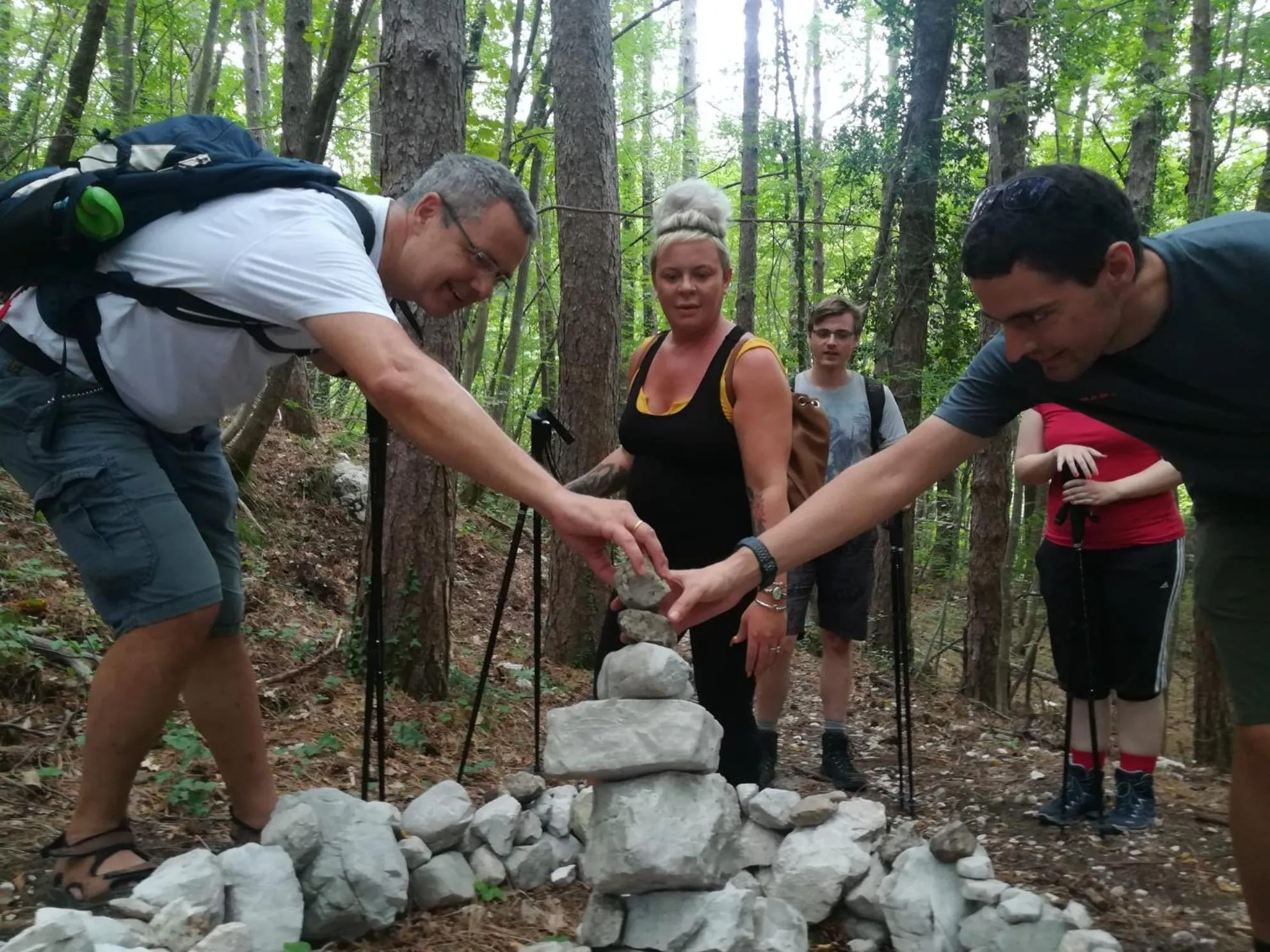 Activities in Zenit Hotel