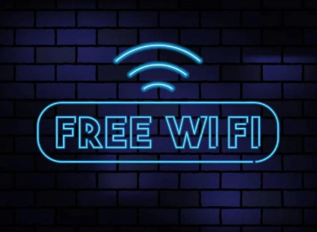 internet in Meon Valley Hotel, Spa & Golf